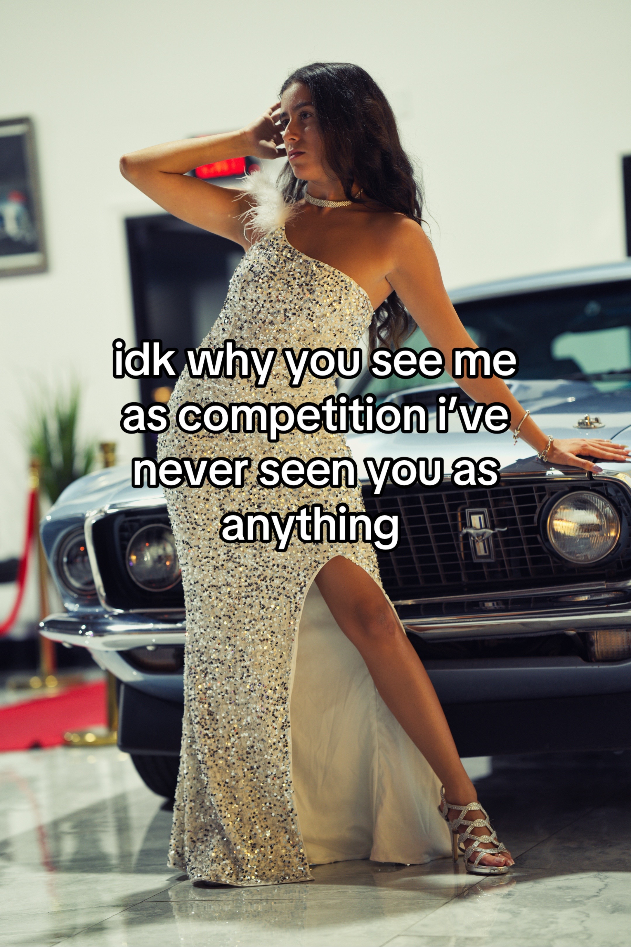 @Toria Lexus