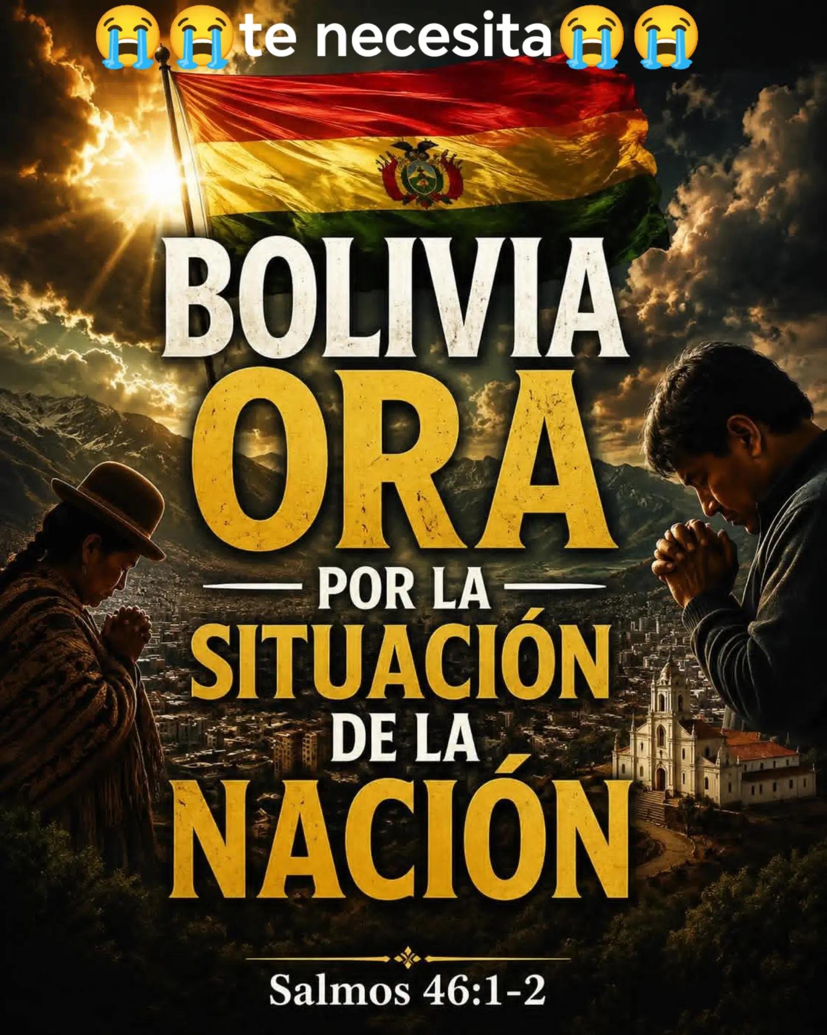@luzmila 7❤️🇧🇴🤍