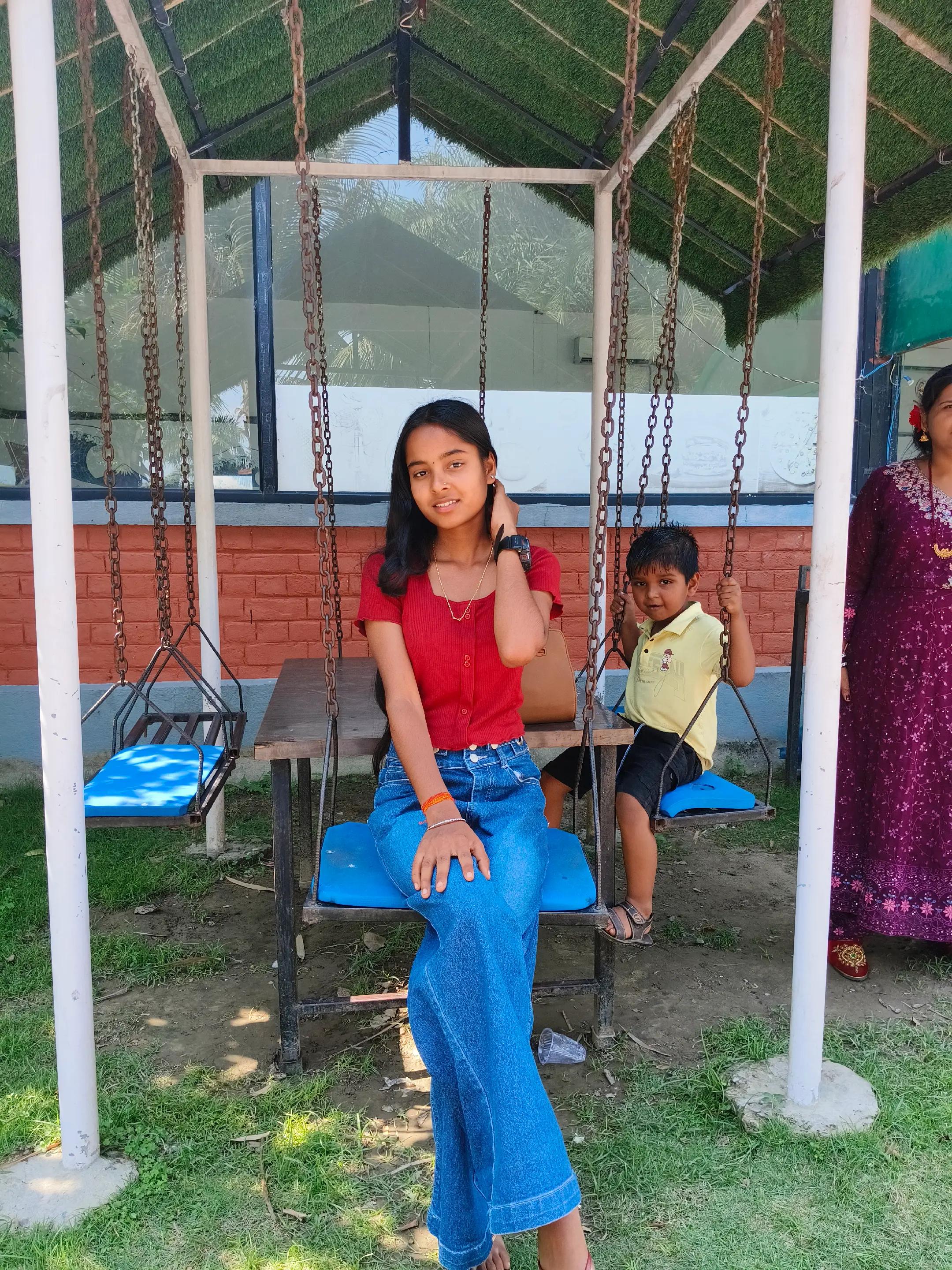 @Dᴇꪜɪʟ Queen 👑