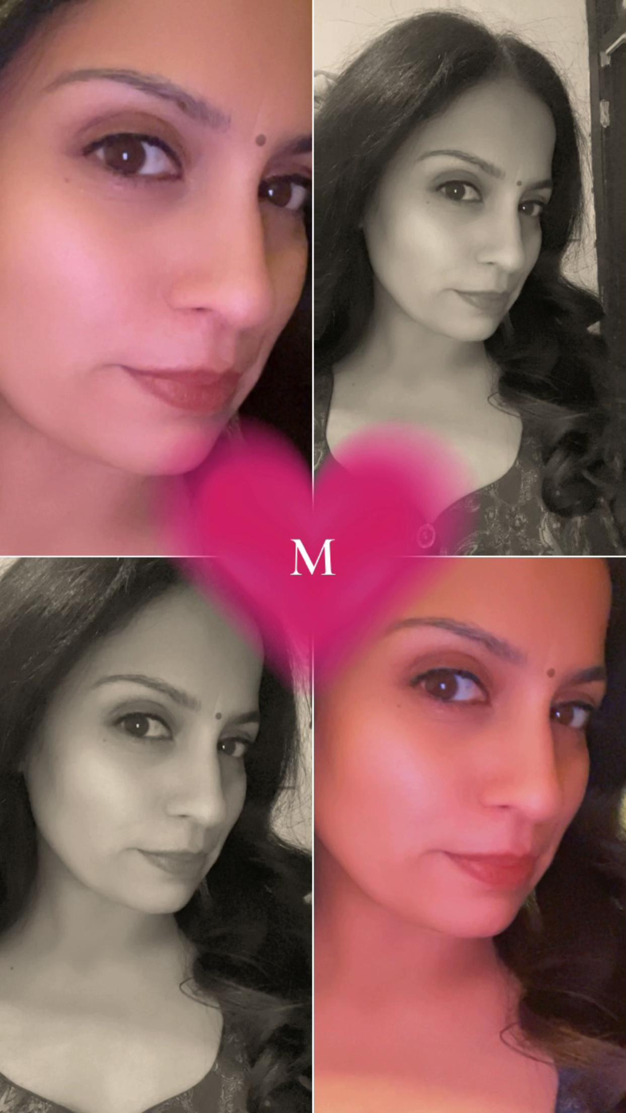 @Mandysanghera