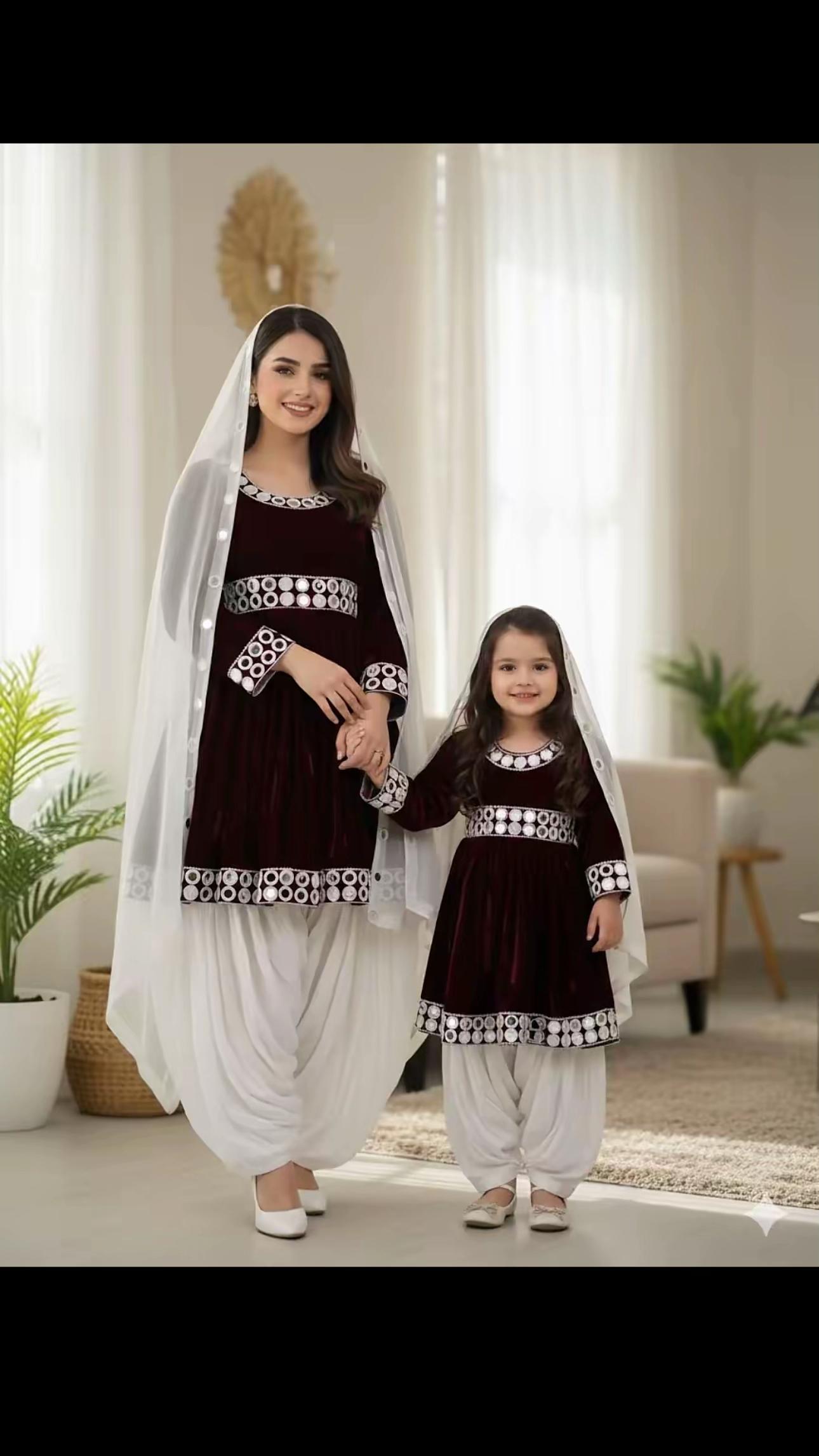 @Dilshad Brand