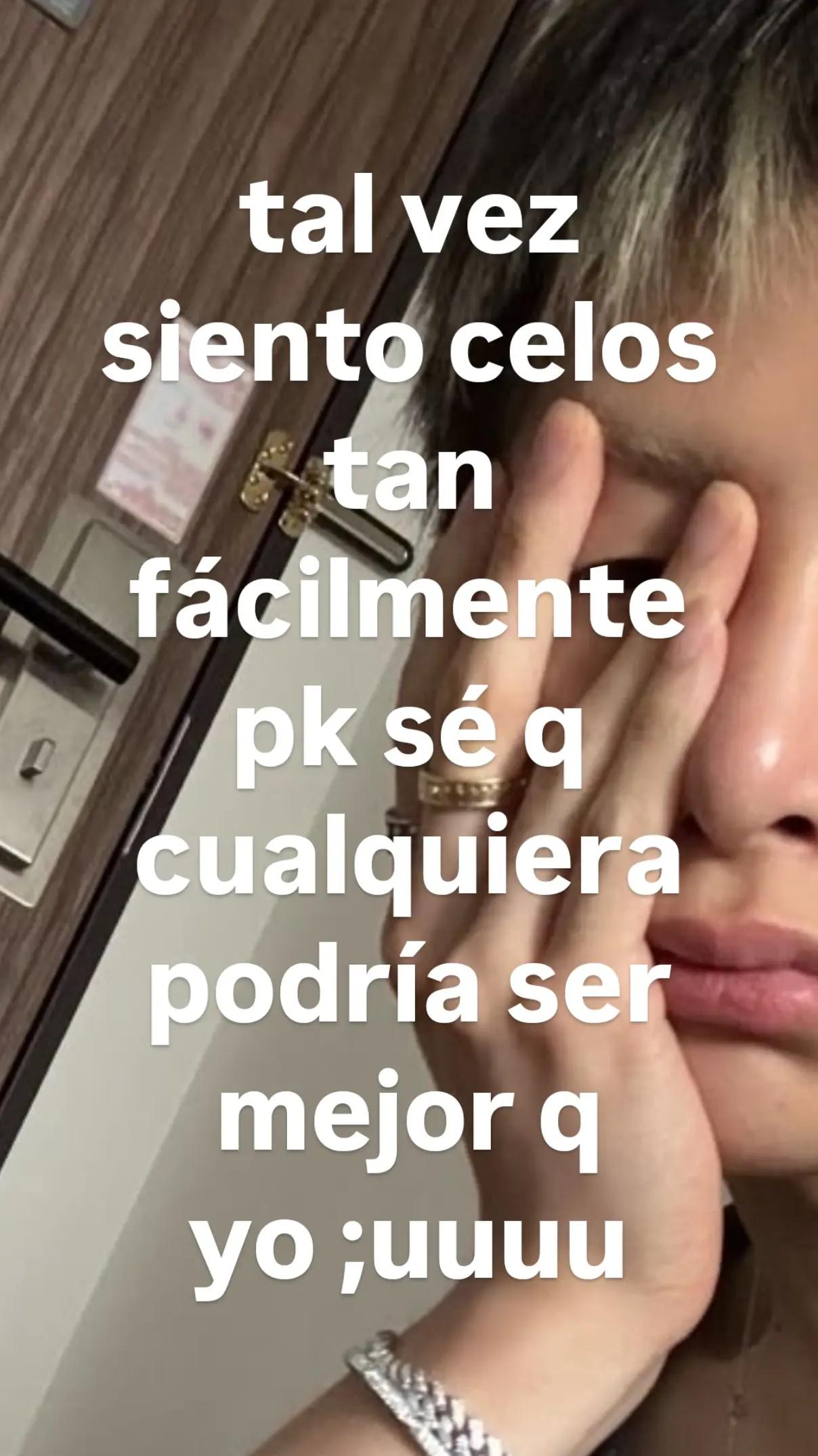 @shann vió a jeongin