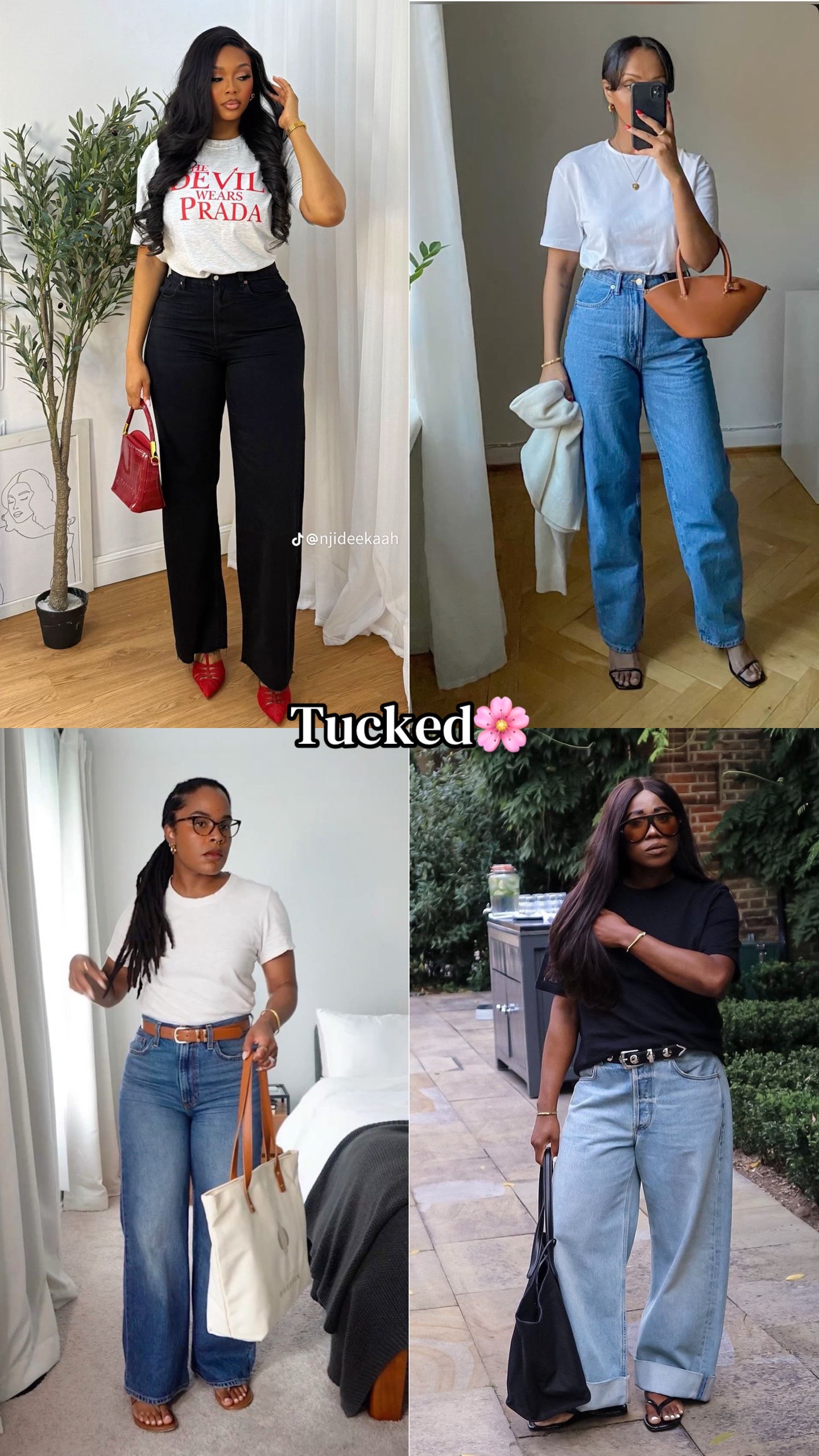 @Style Inspo Daily🌸