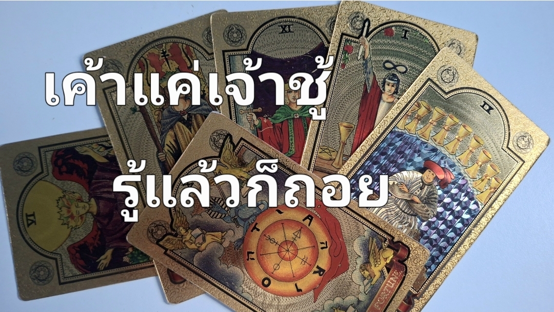 @JOY TAROT8