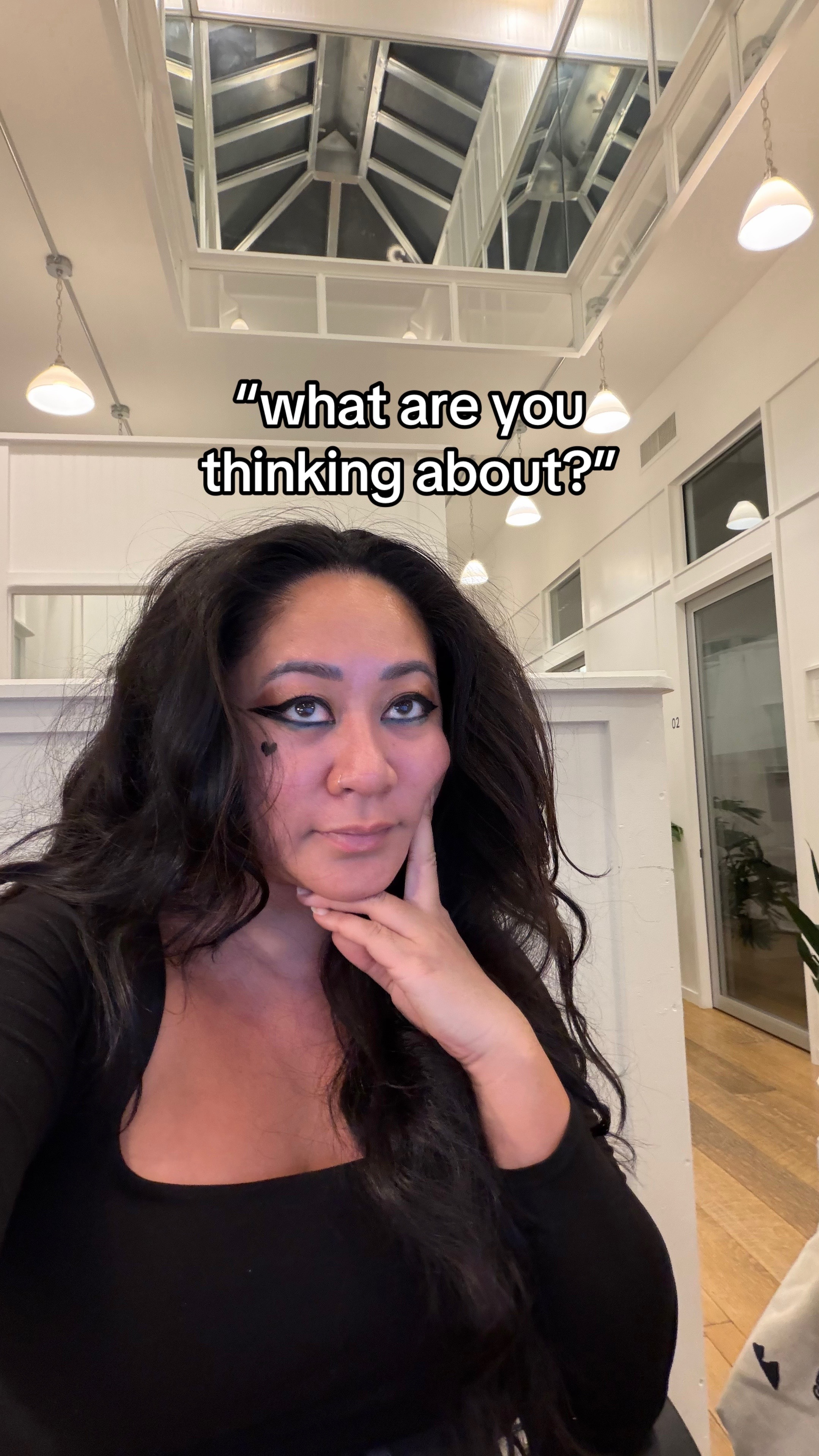 @kim of the internet