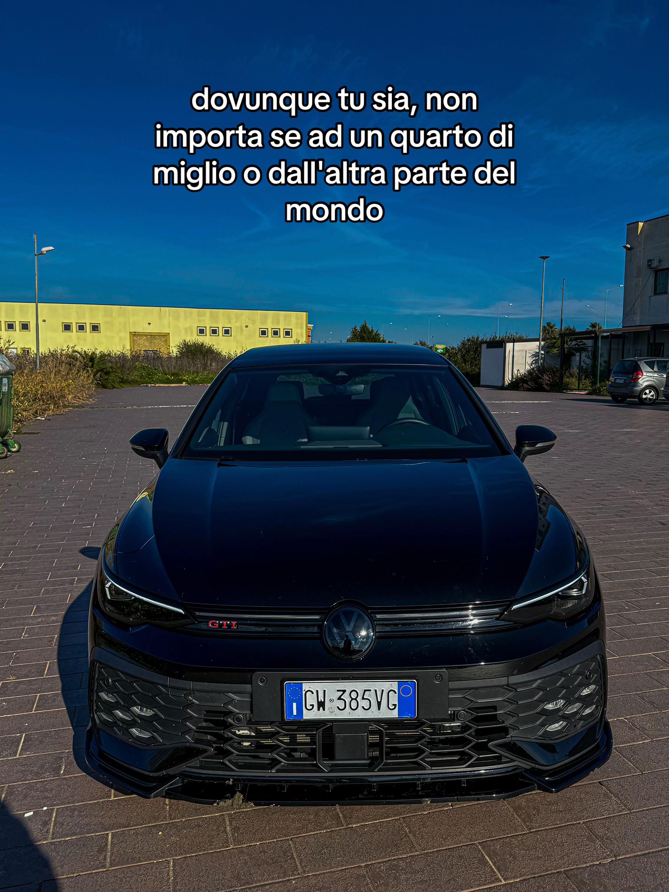 @Michele Frustaci