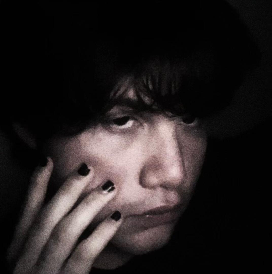 @Melancolia Mistica