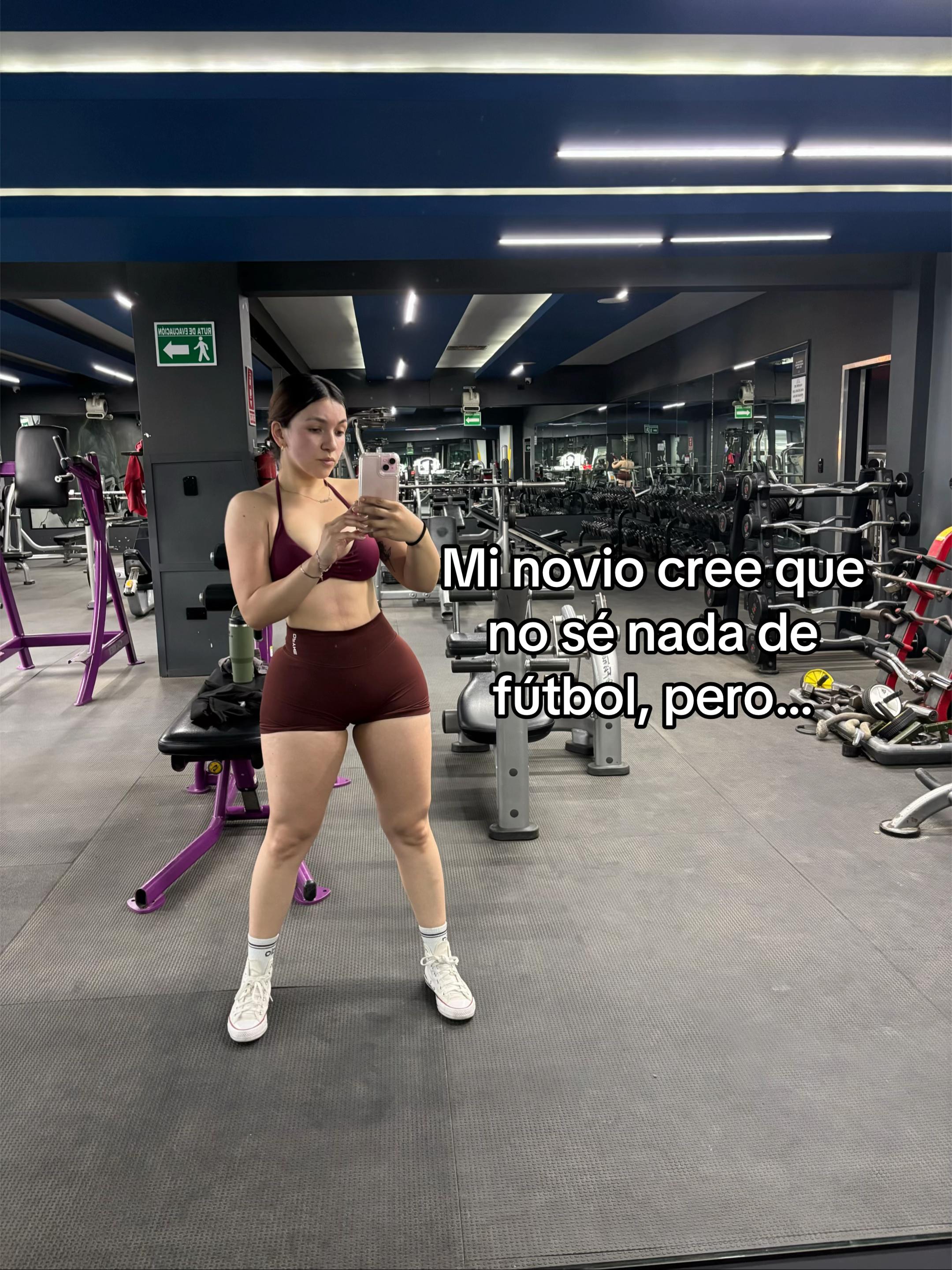 @Michelle Gutierrez