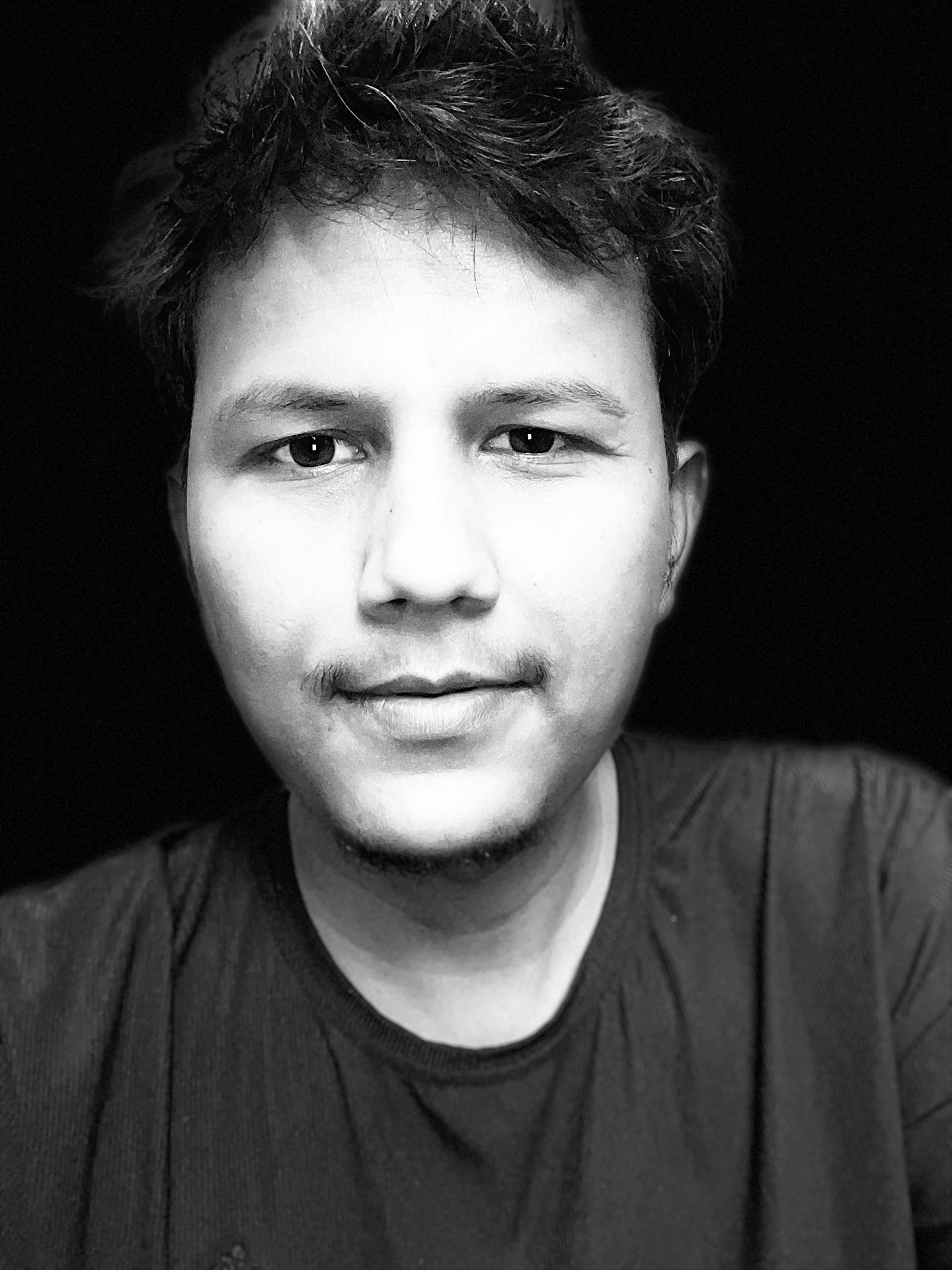 @Nirpesh Raut