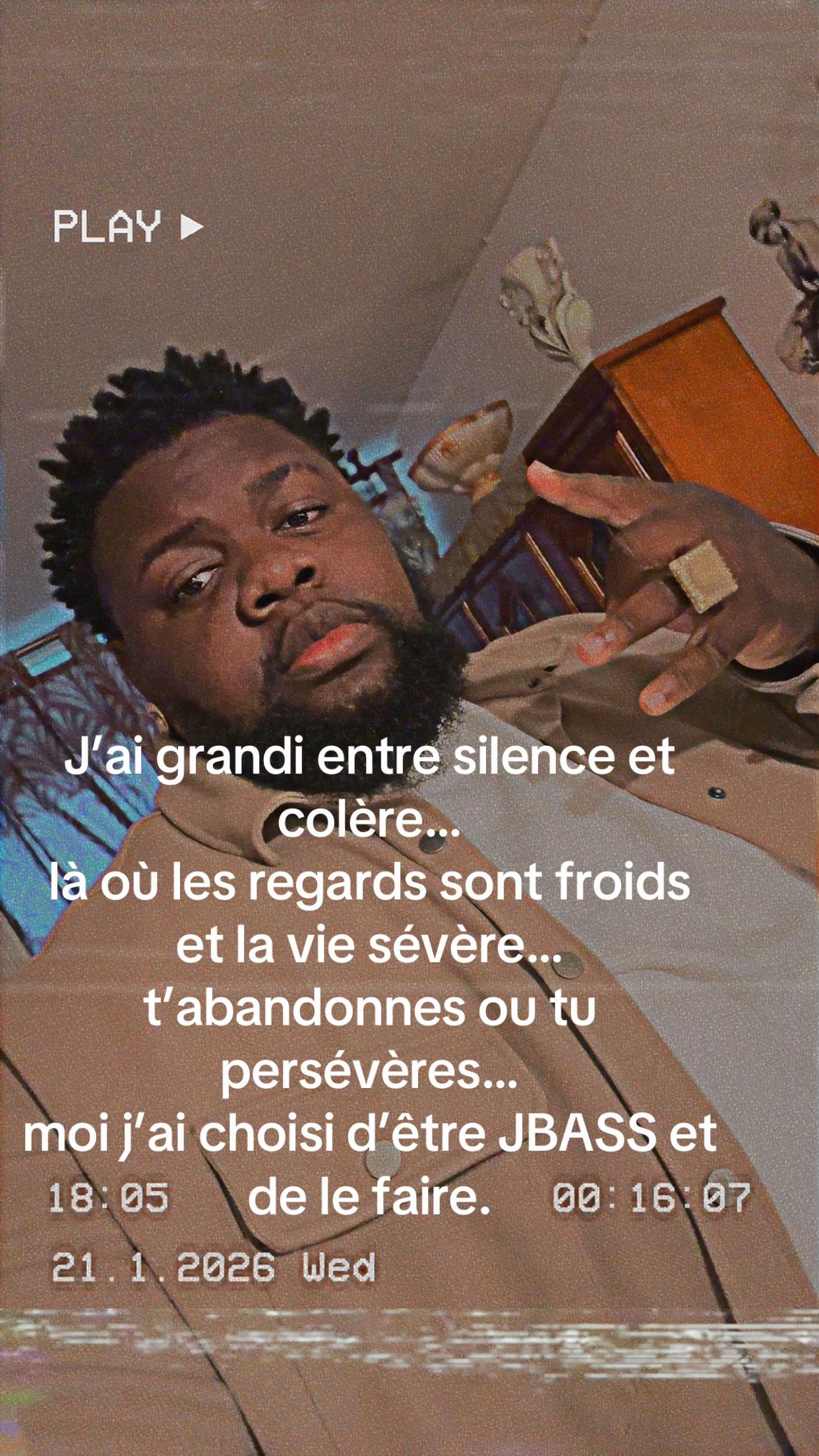 @JBASS TV !
