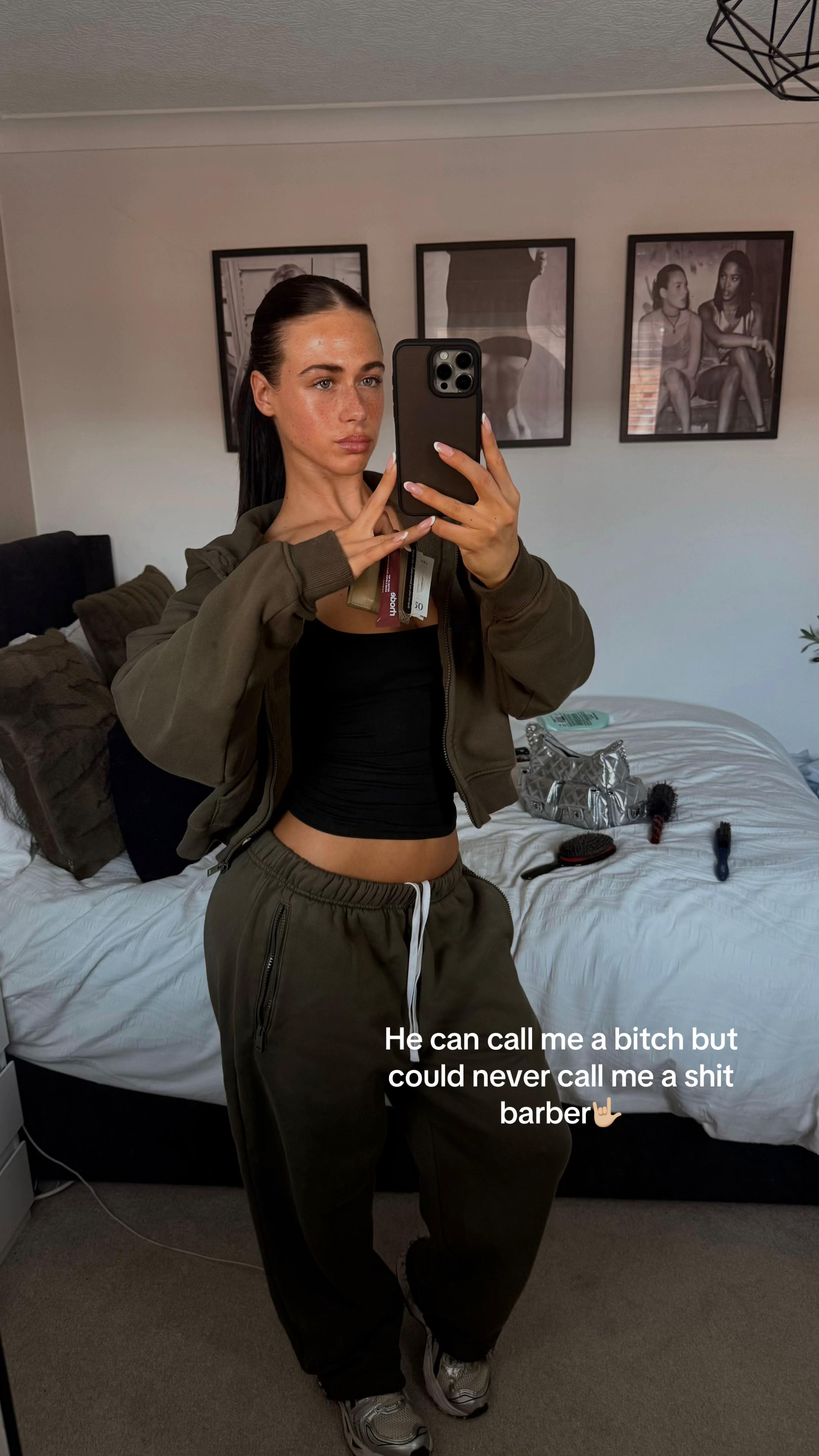 @Hannah Rae