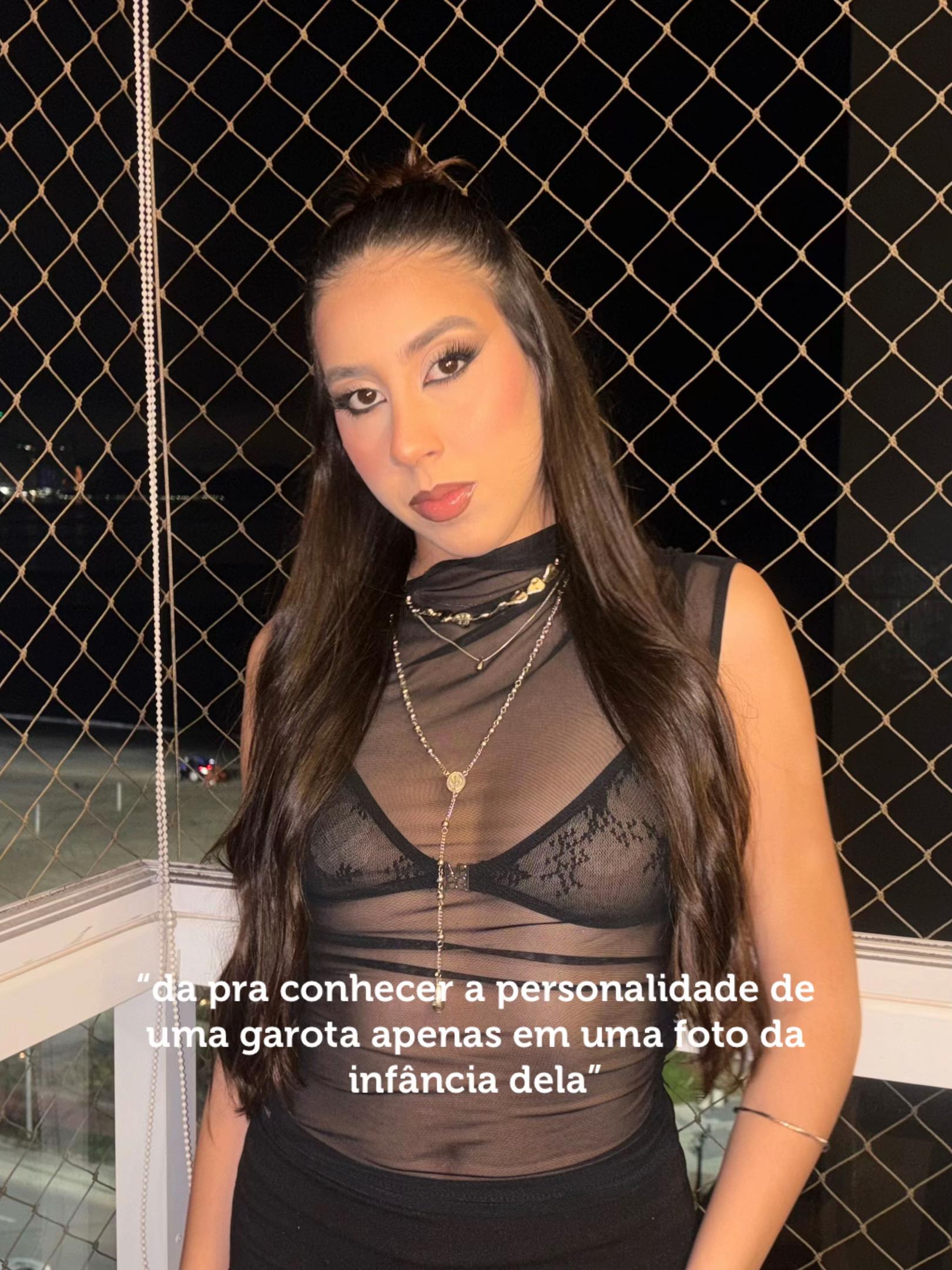 @Ester soares