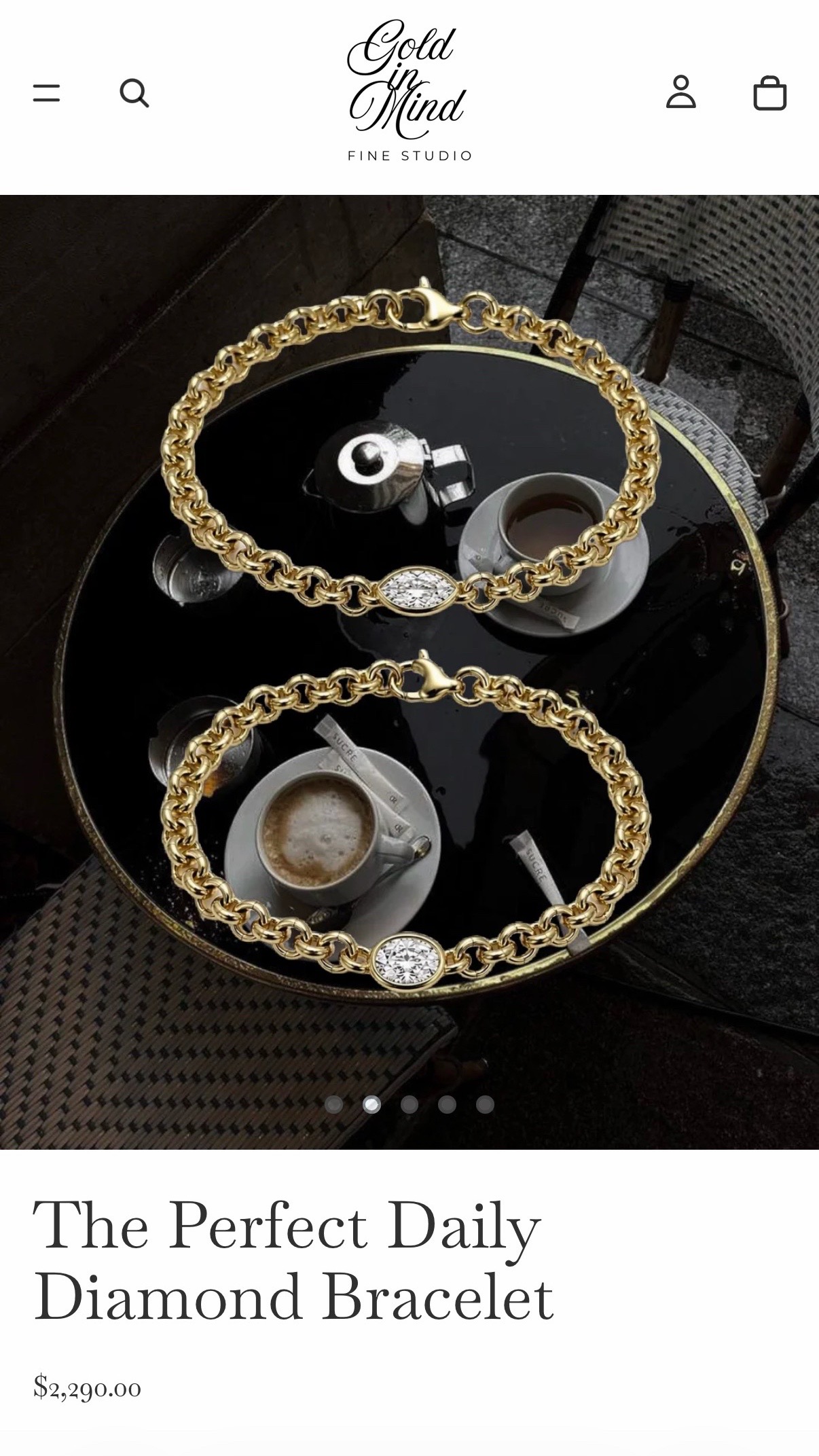 @Xelly | Fine Jewelry