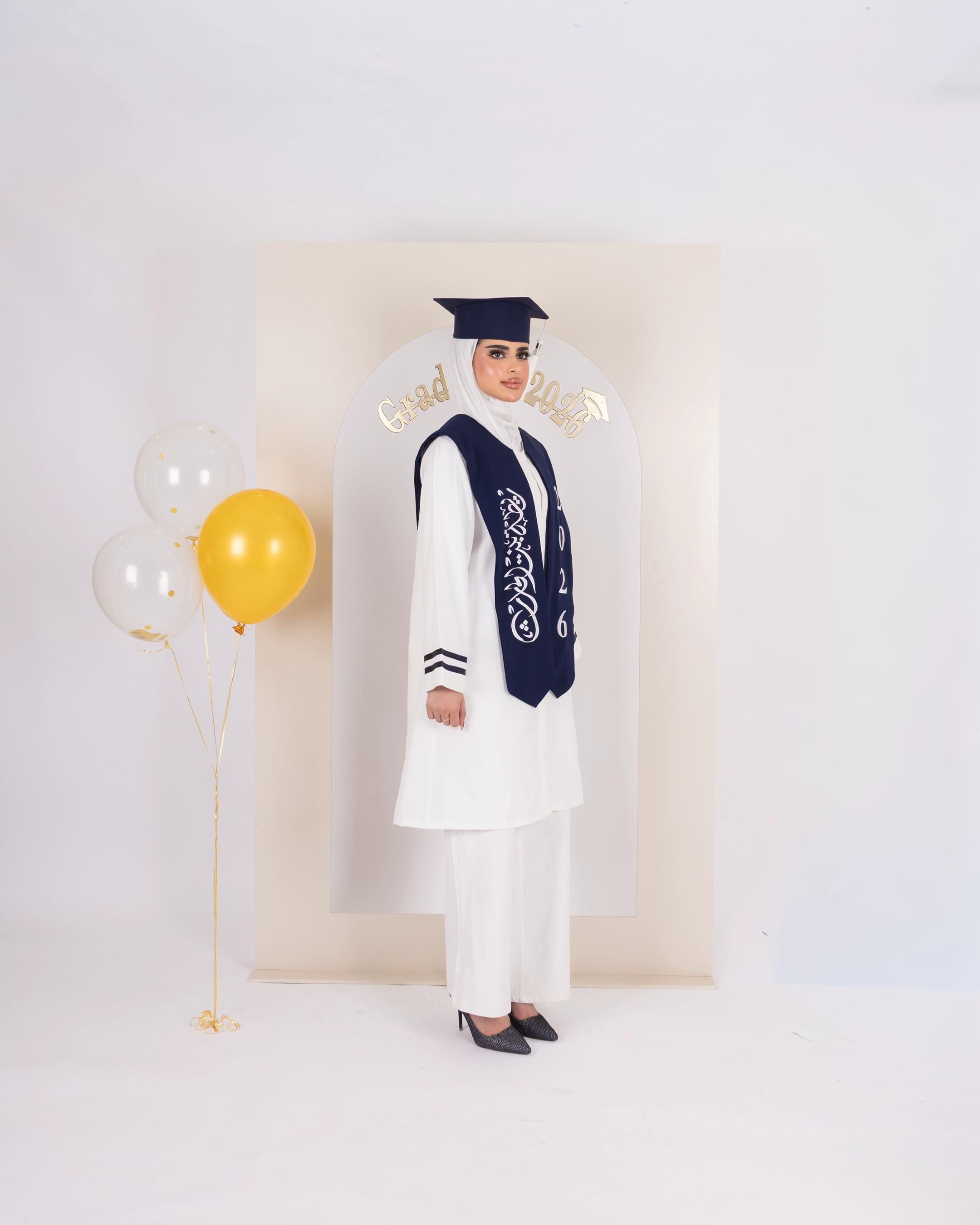 @دلال الشمري | مصوره خريجات 🎓