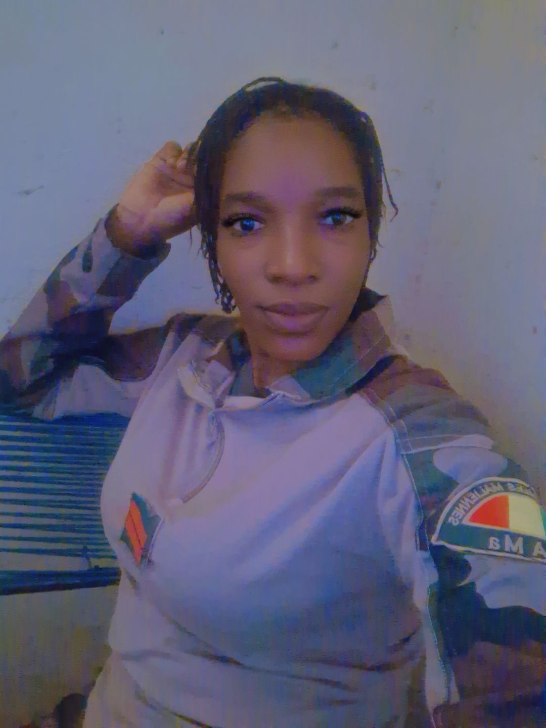 @Mm sanogo
