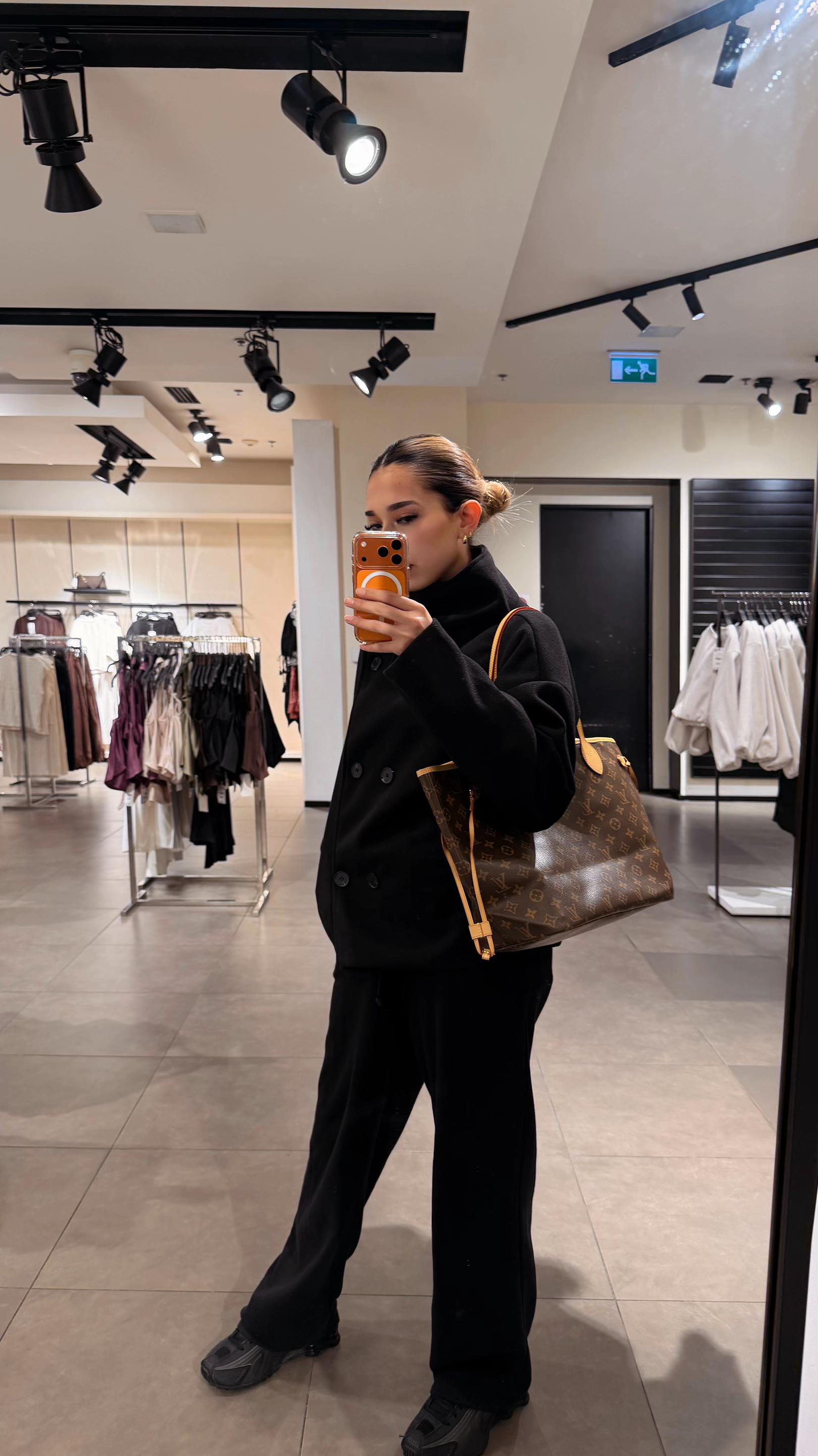 @isadora | إيزادورا