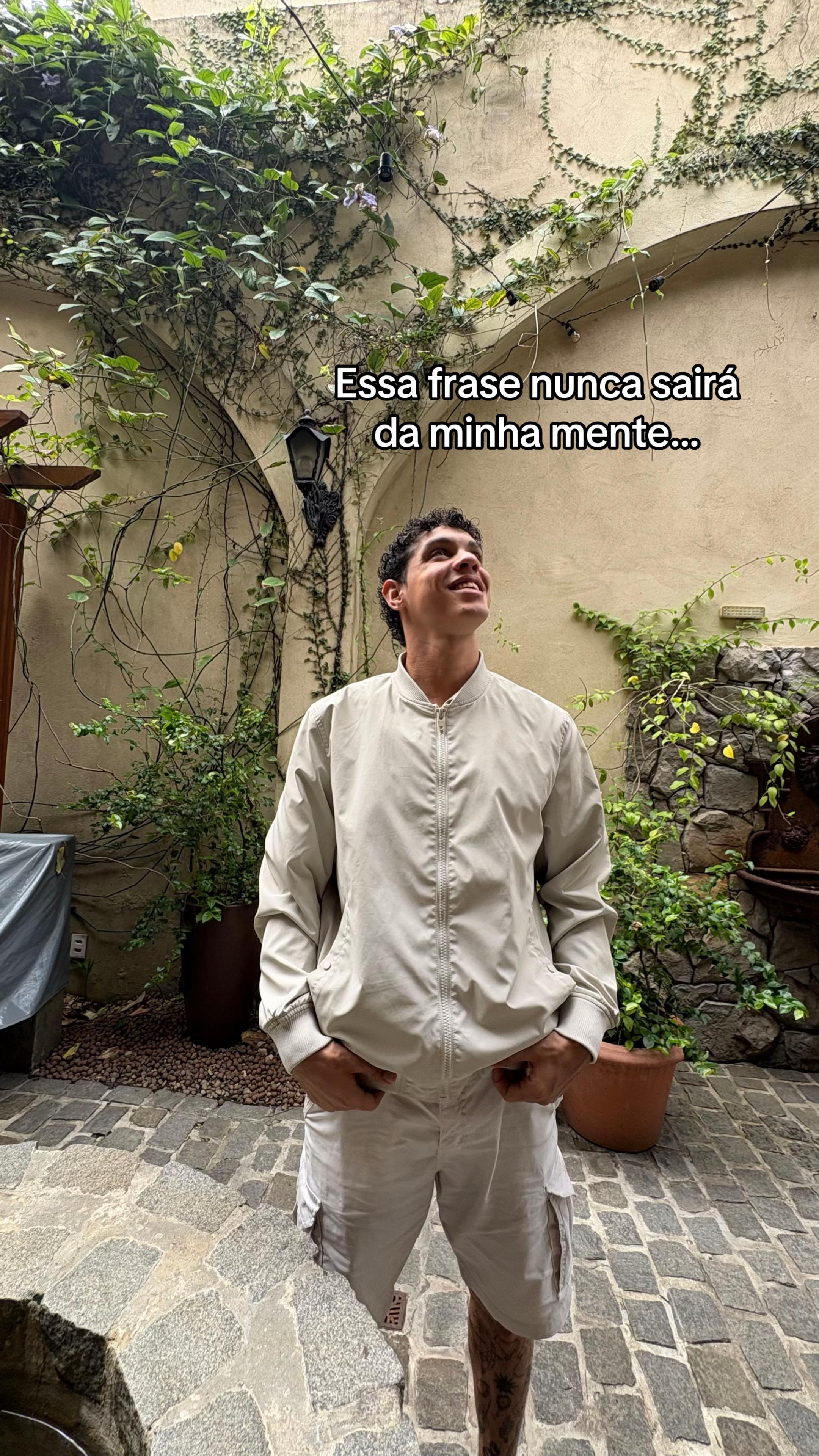 @Tiago Ninjinha