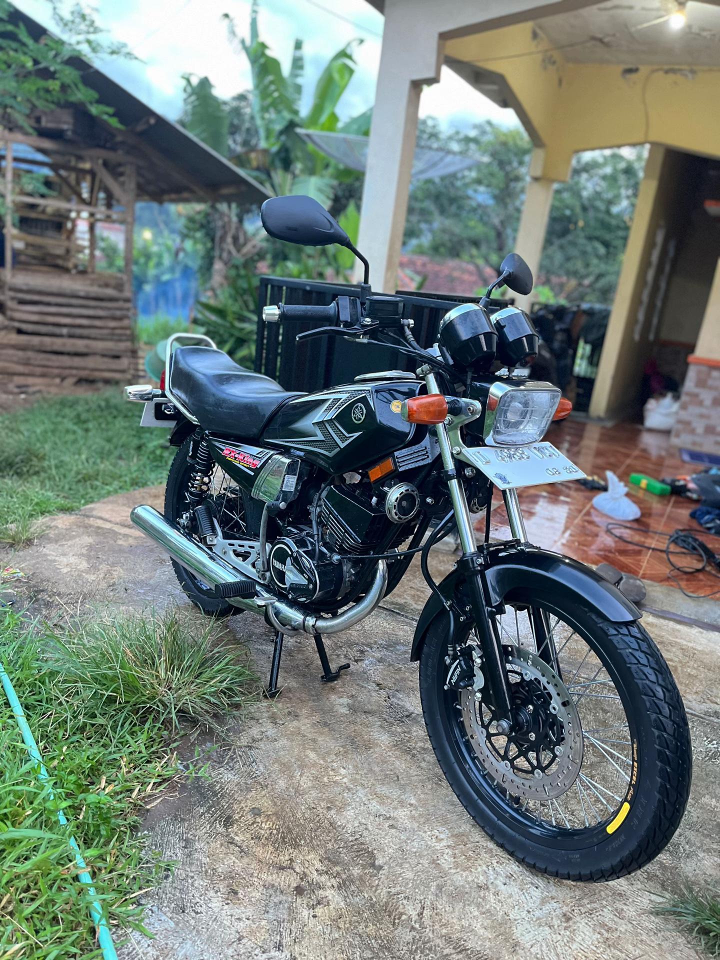 @DidanJayaFarm&RXseries2tak