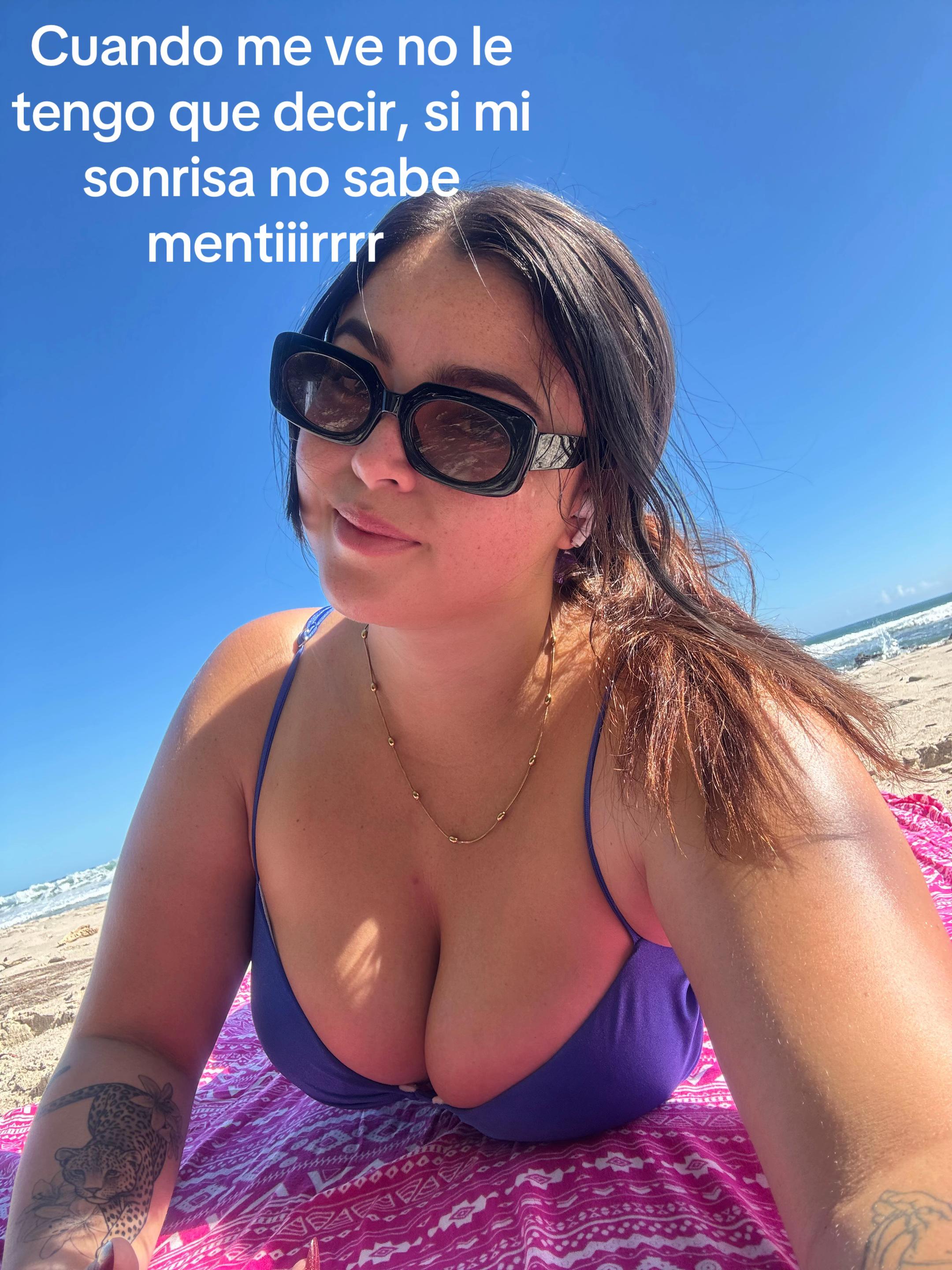 @Paola M