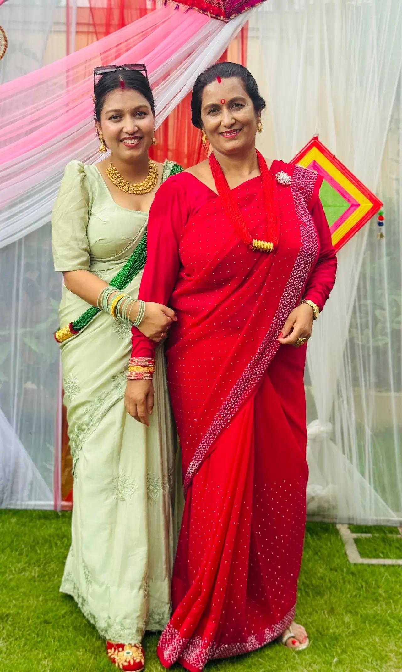 @Gita Sharma