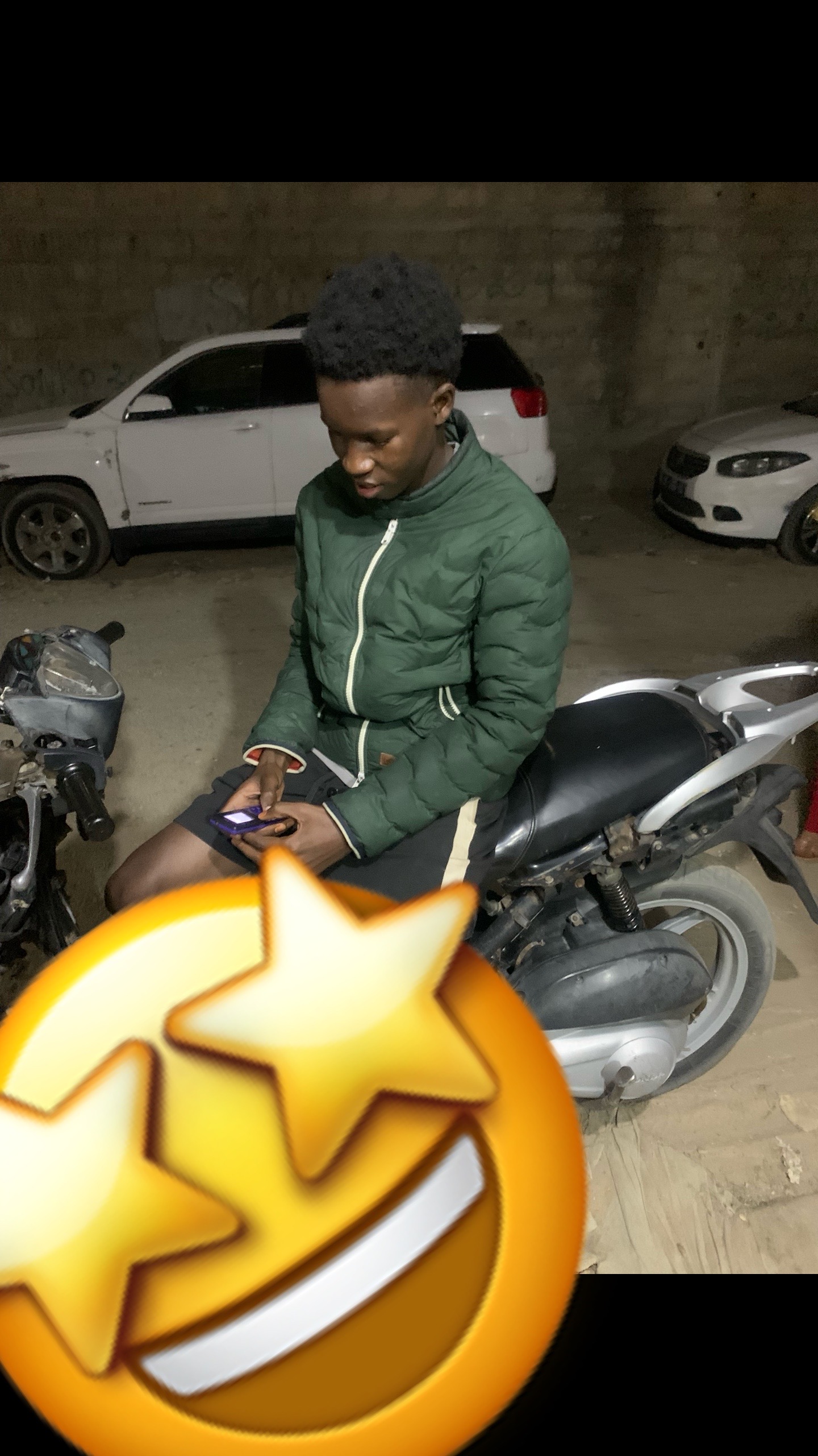 @Tapha bou nadio🇸🇳🕊️