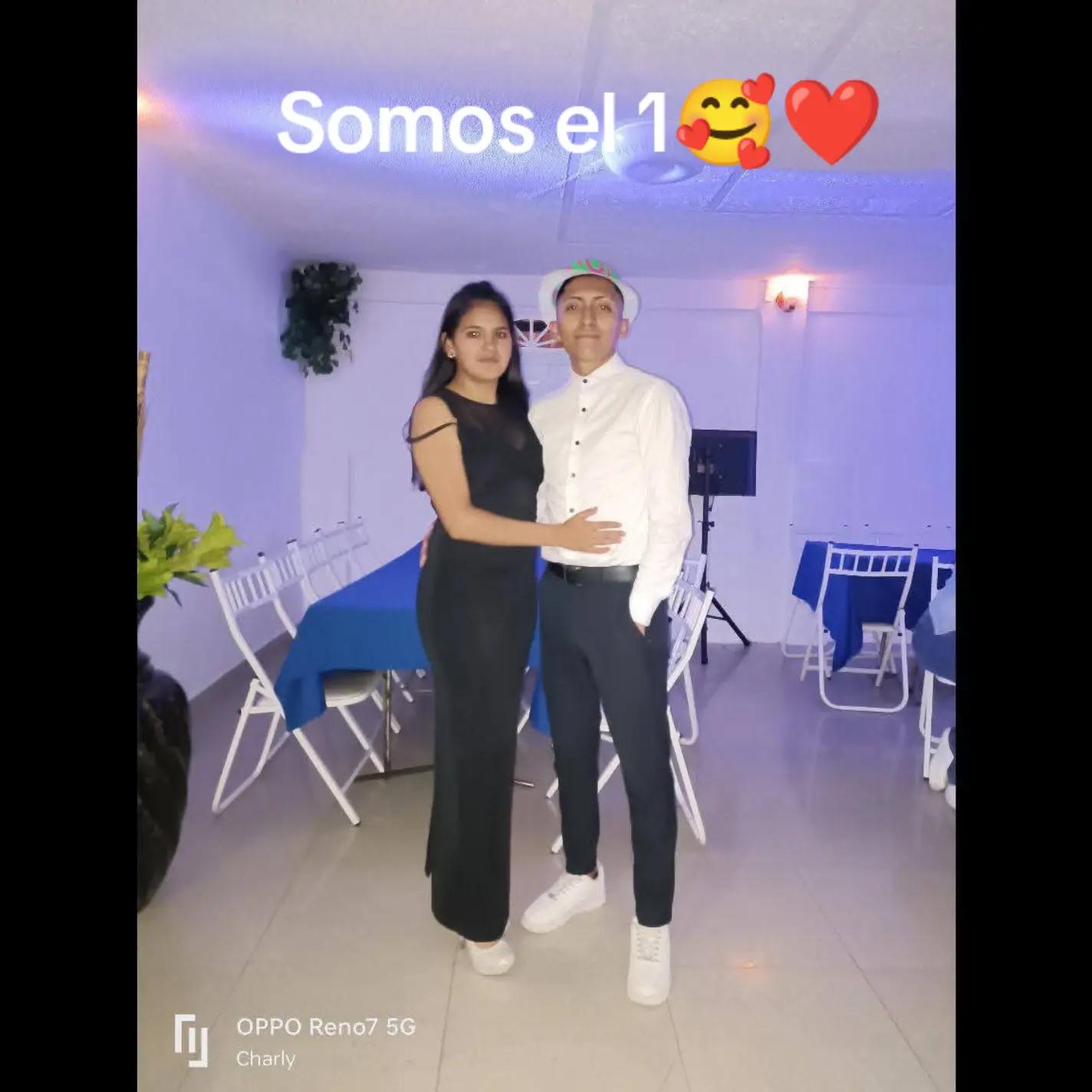 @Dana Salazar