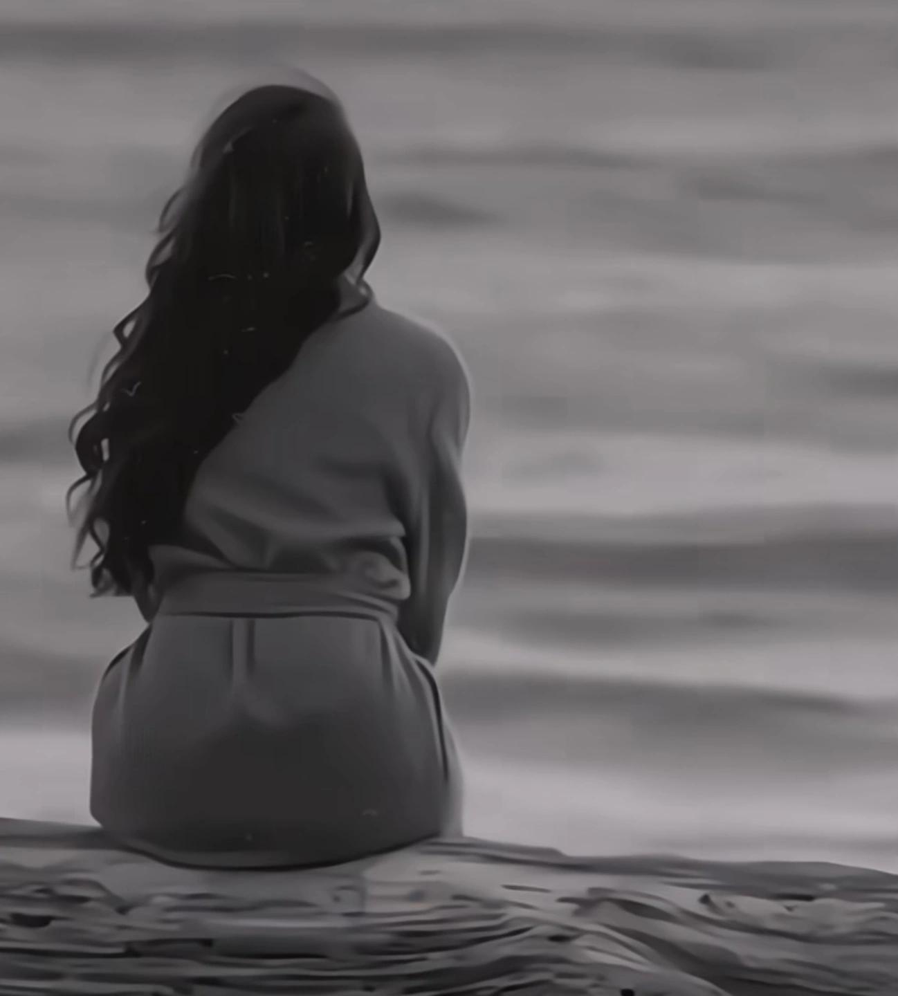 @qəmli g&ouml;zlər🥀