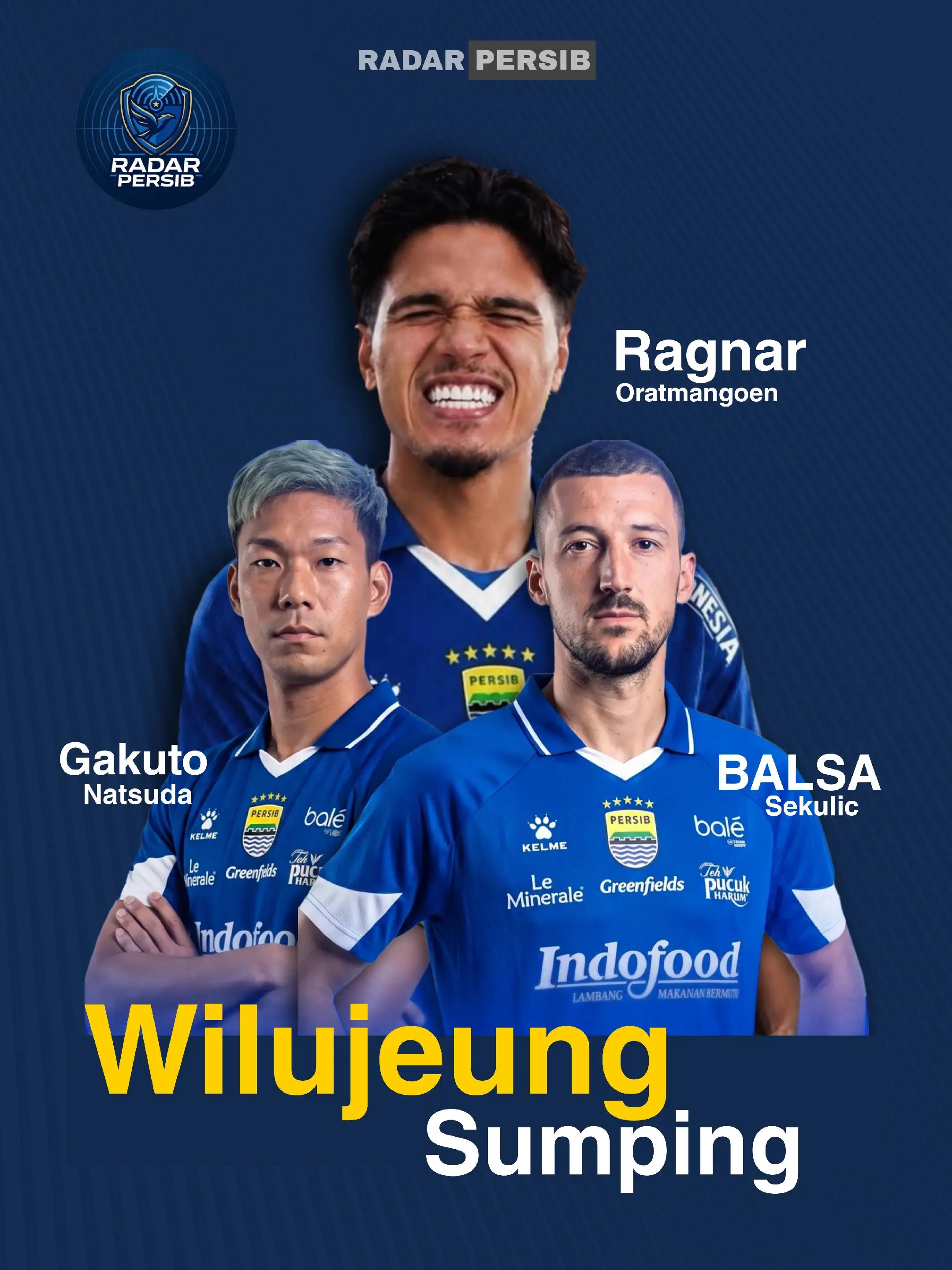 @Radar Persib