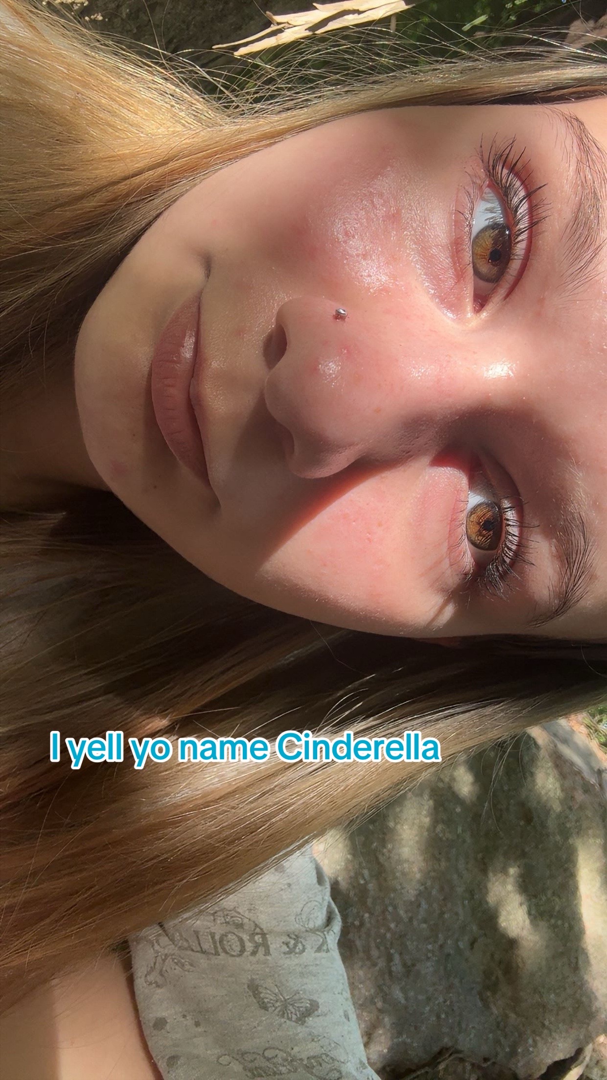 @ 