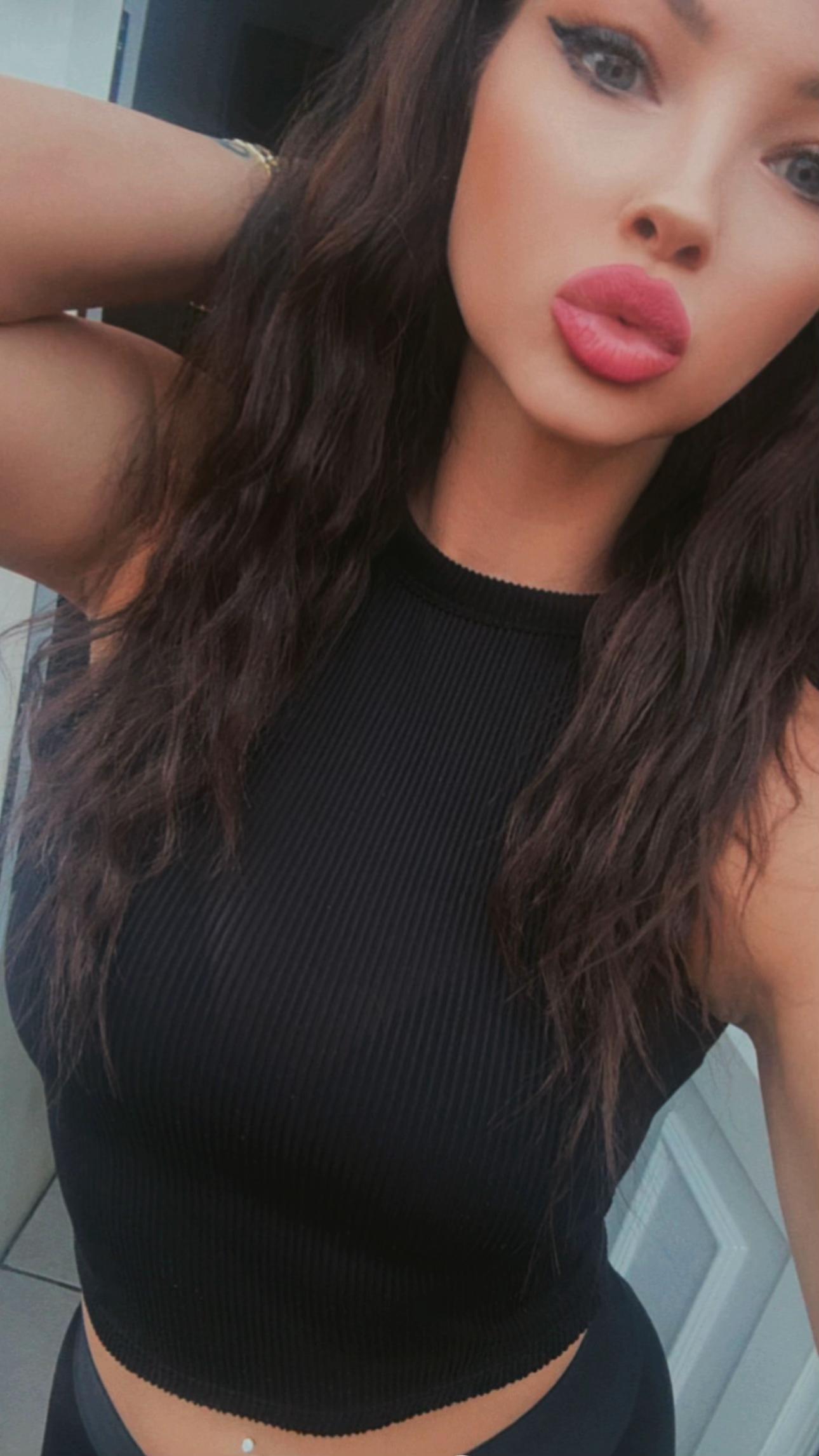 @Niki Amy💋
