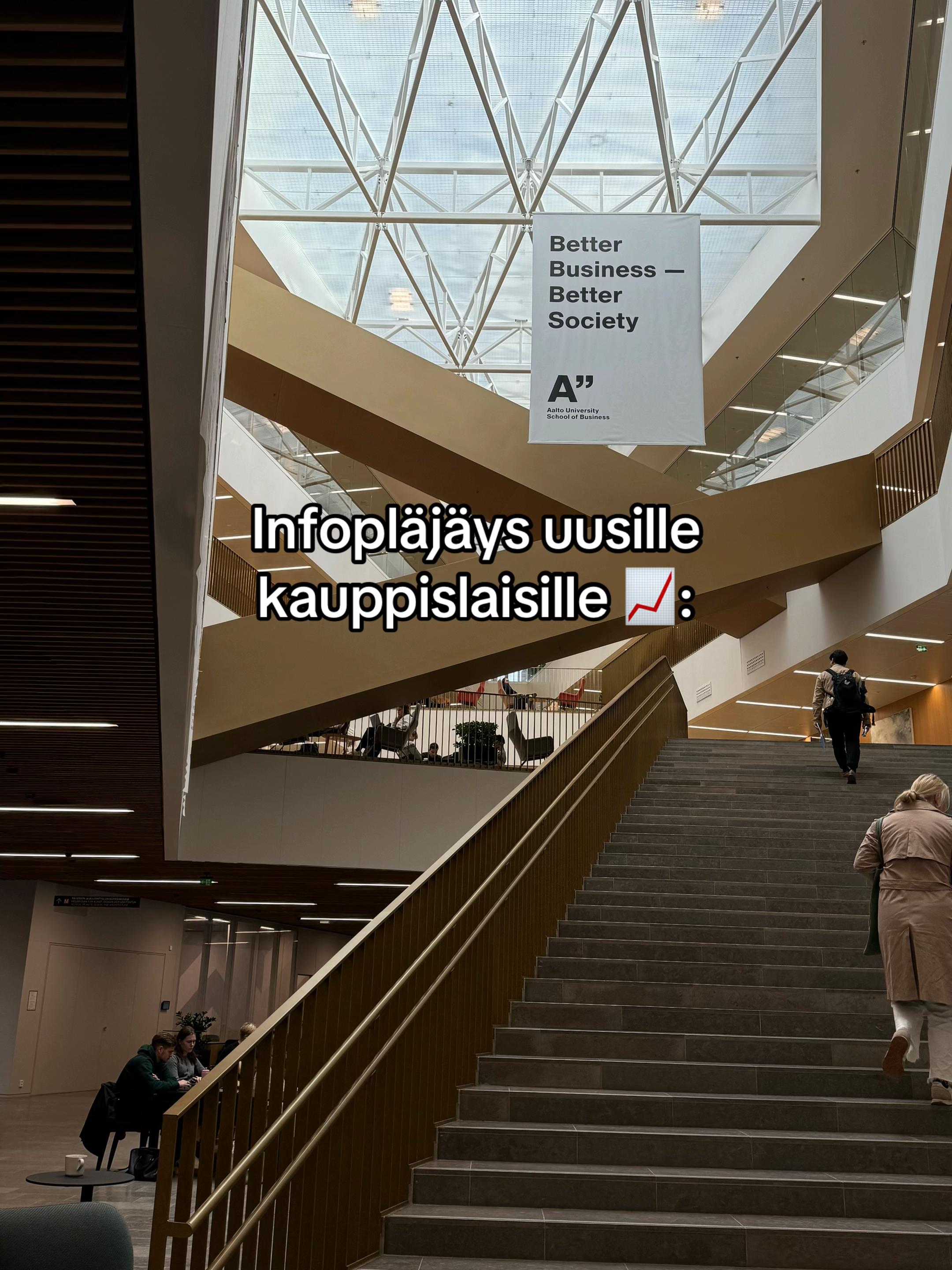 @Aalto University