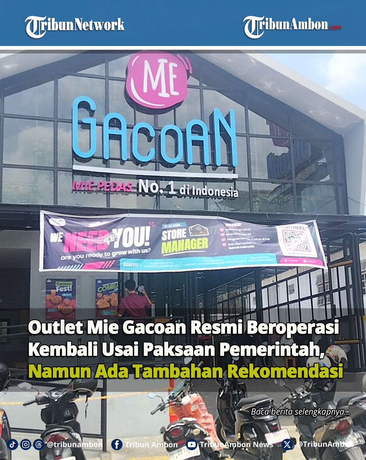 @TribunAmbon.com