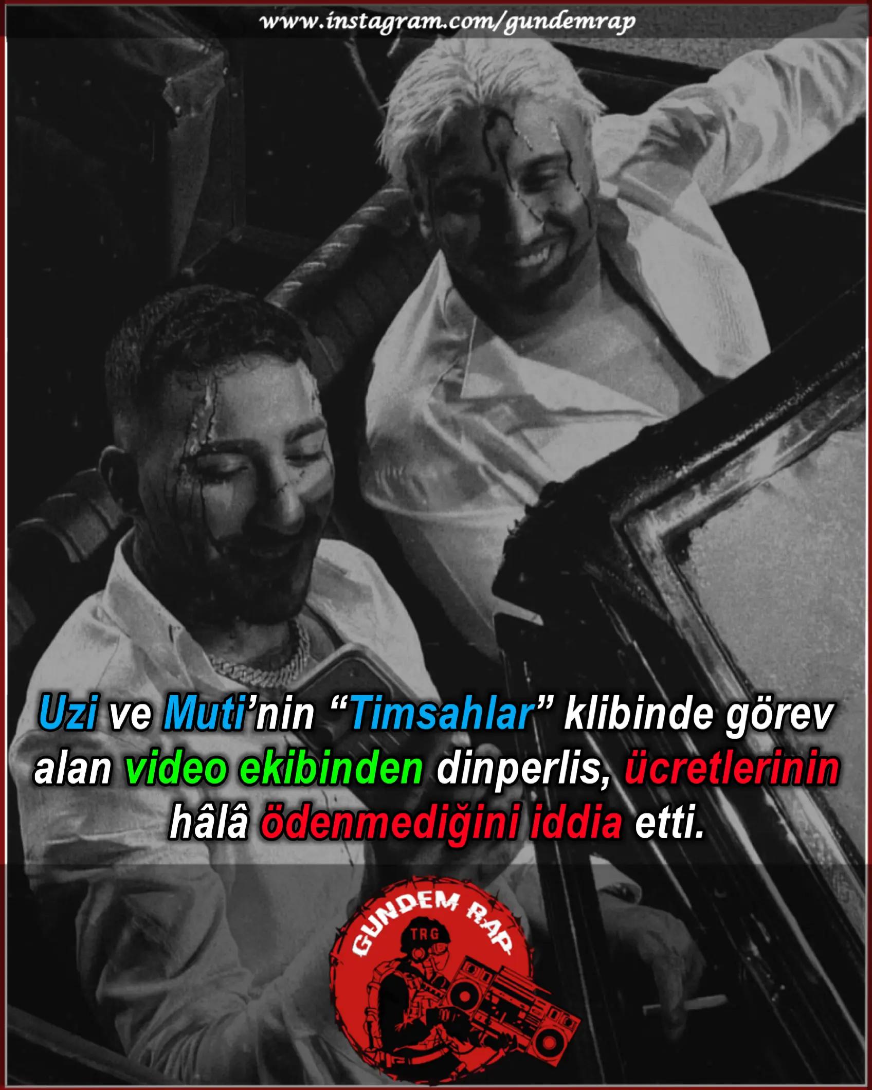 @Gündem Rap
