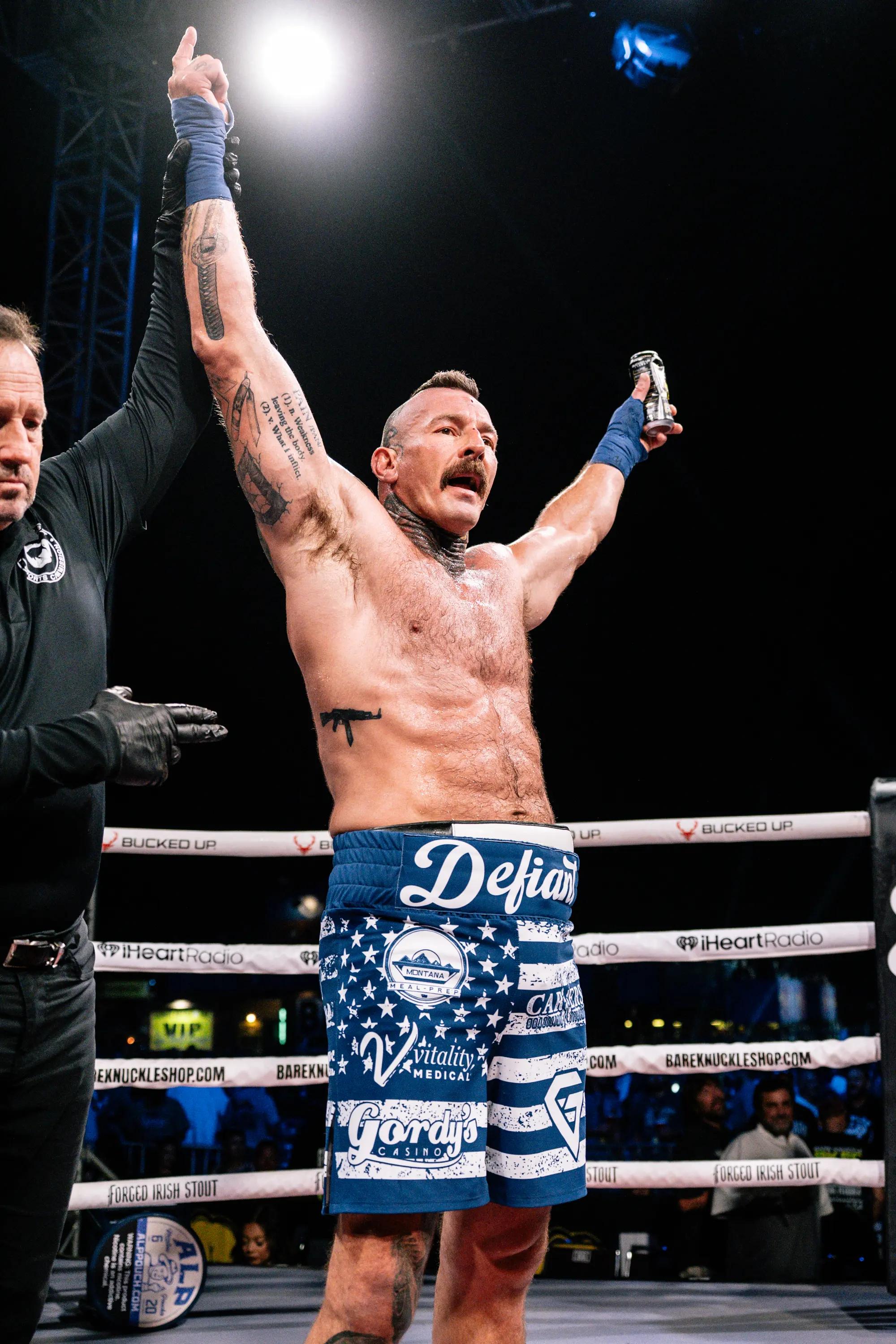 @CombatLoopMMA