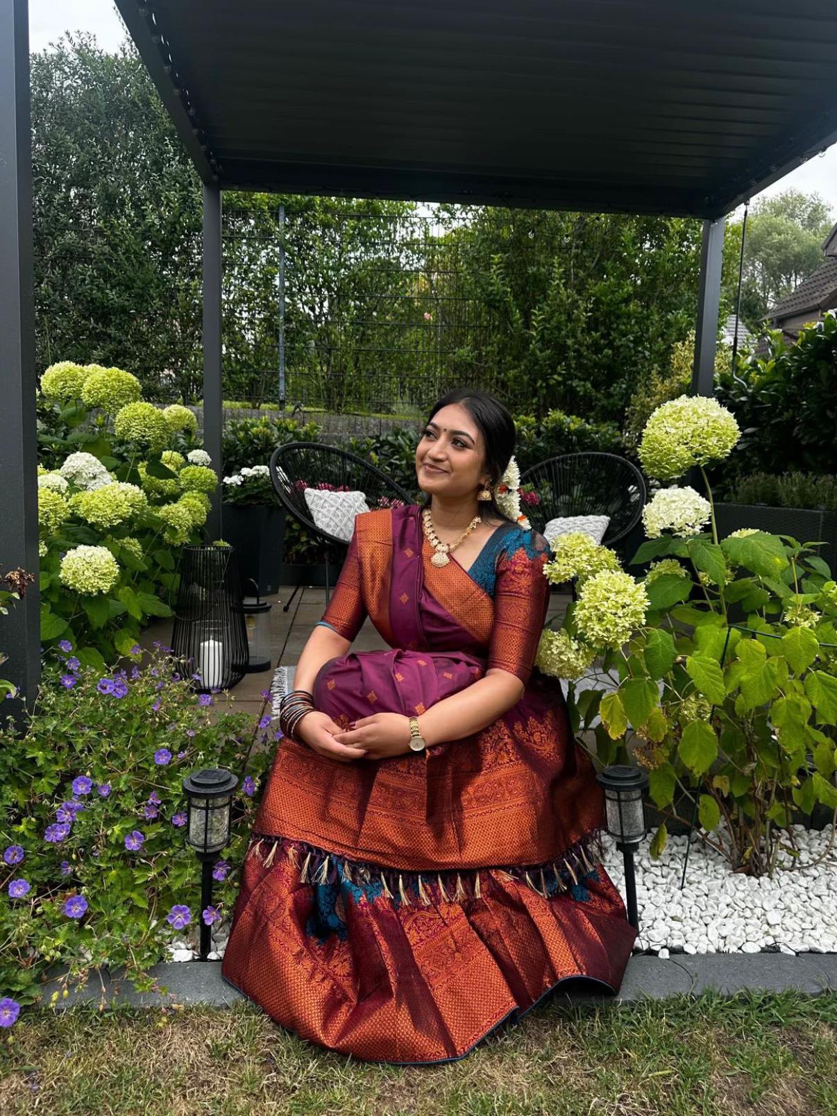 @பூஜிதா
