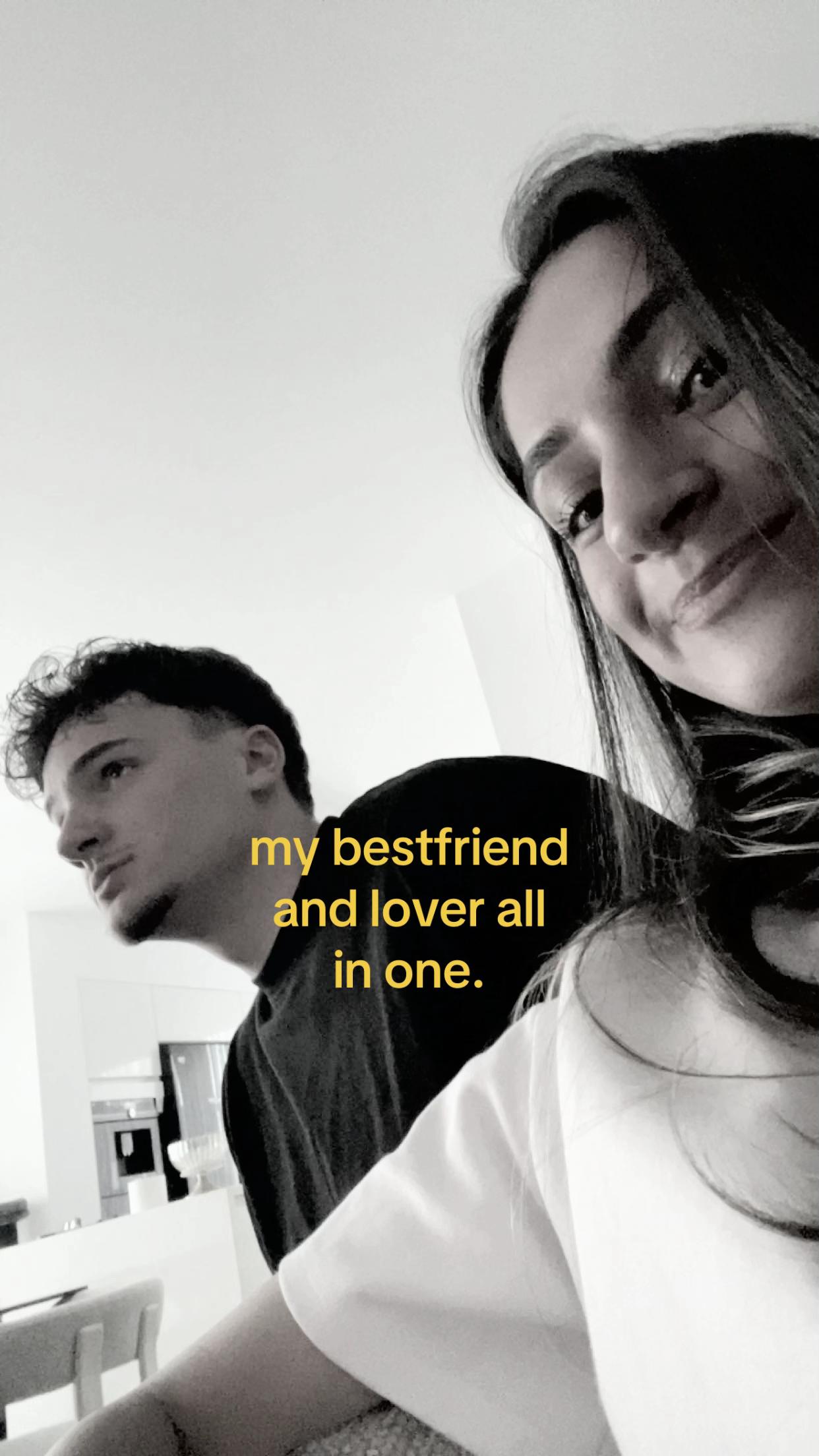 @Ela & Efe