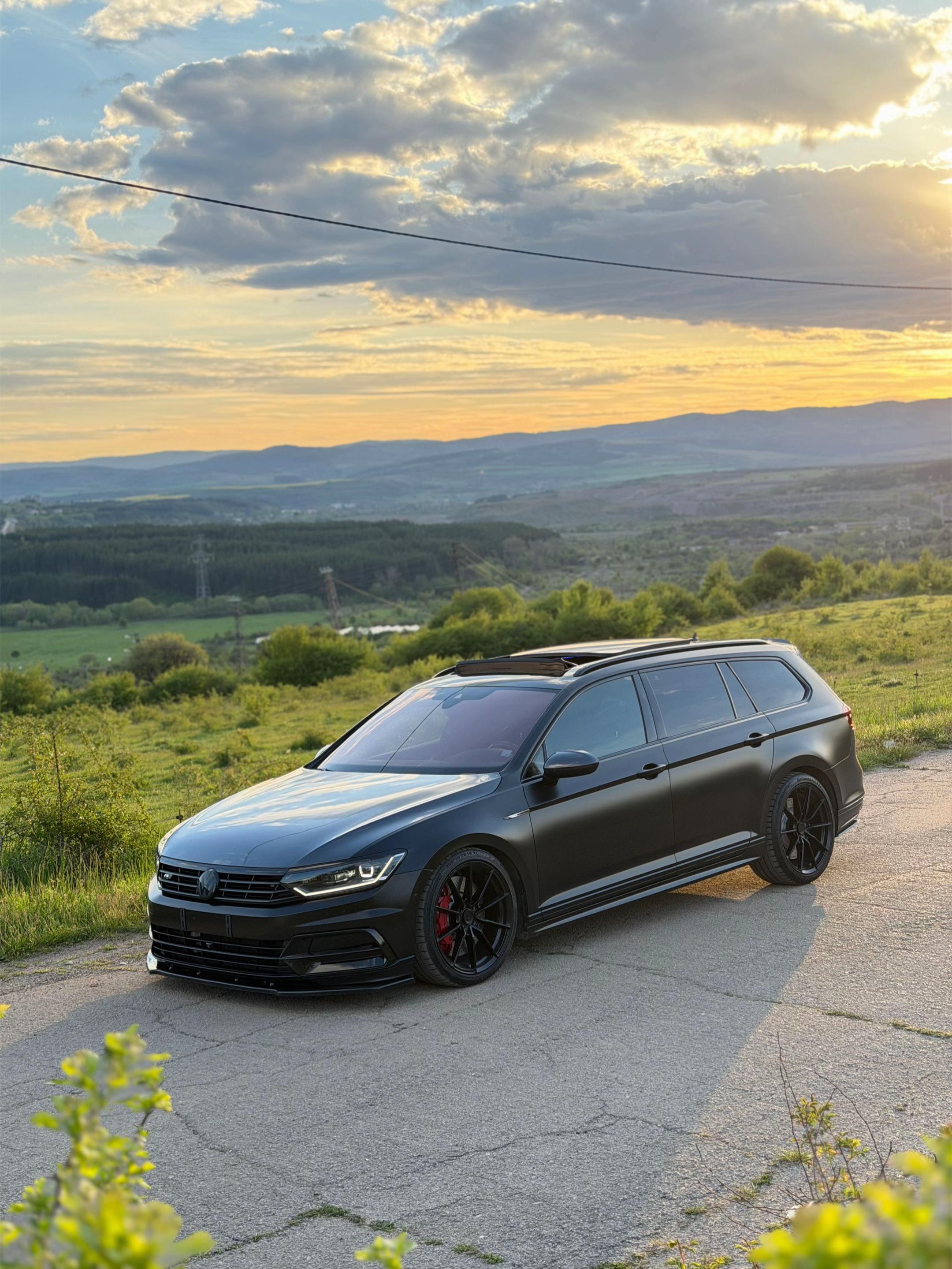 @Tinted By Georgy