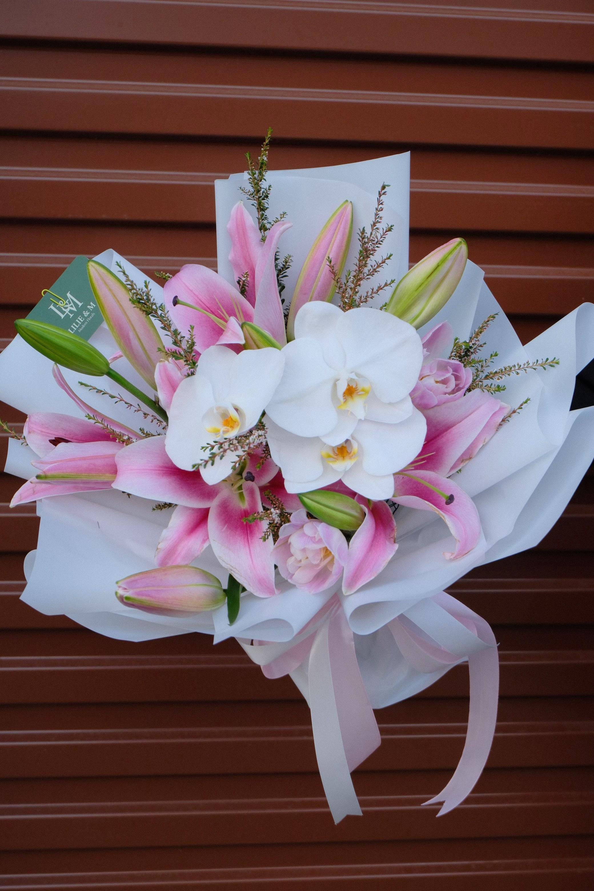 @LILIE & M | Modern Floral