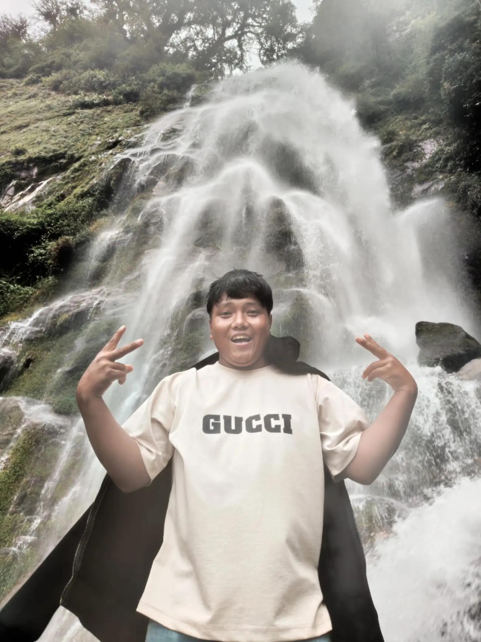@Lakpa Sherpa