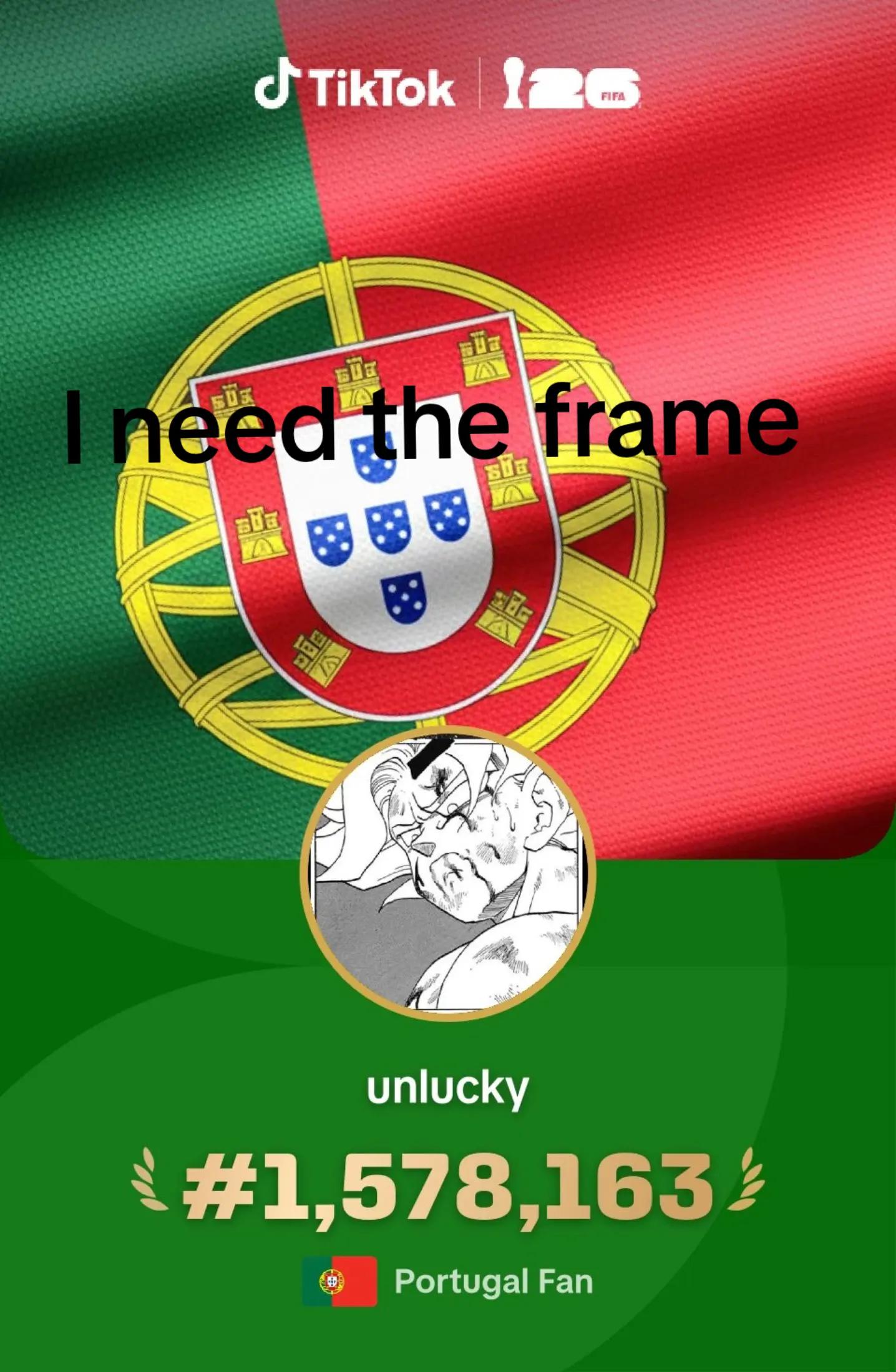 @unlucky