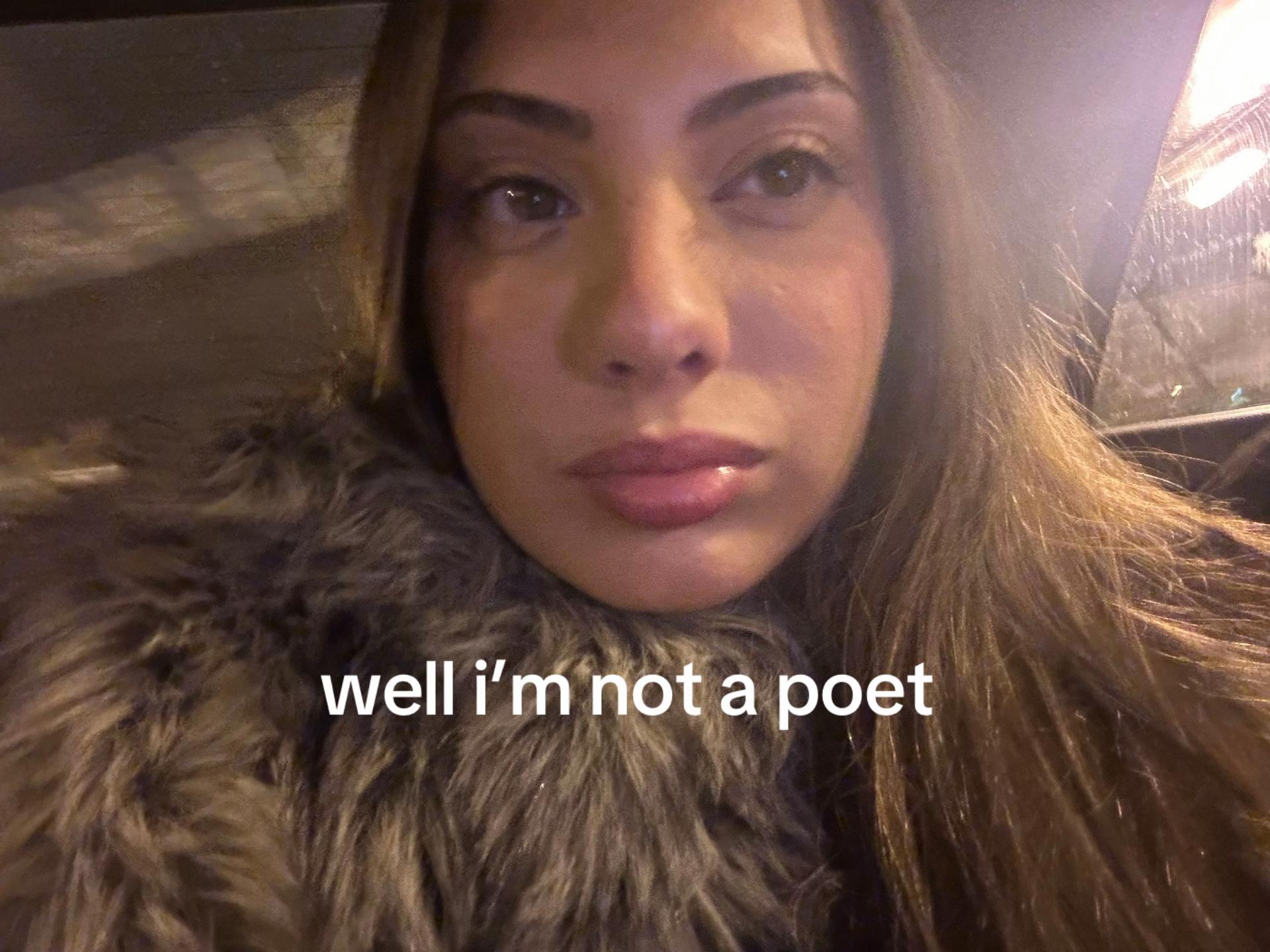 @nadia molina