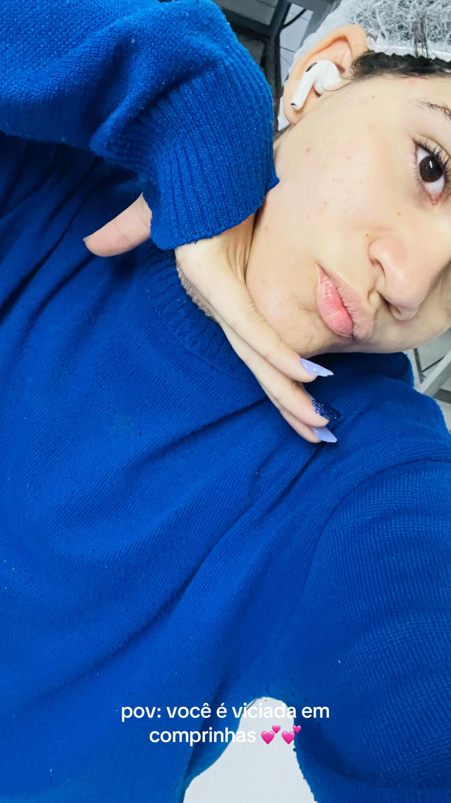 @santos 💙
