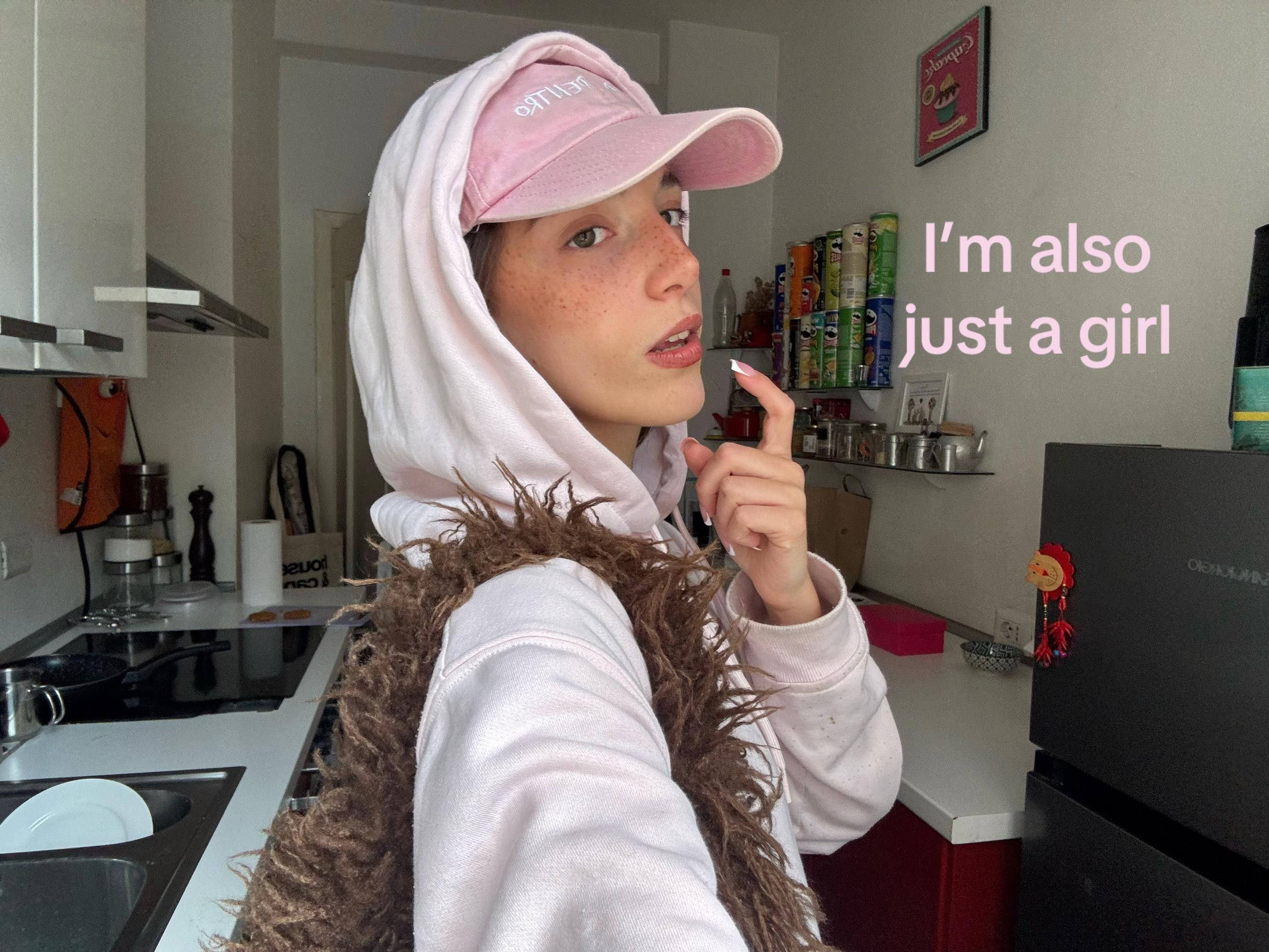 @Anna Paola