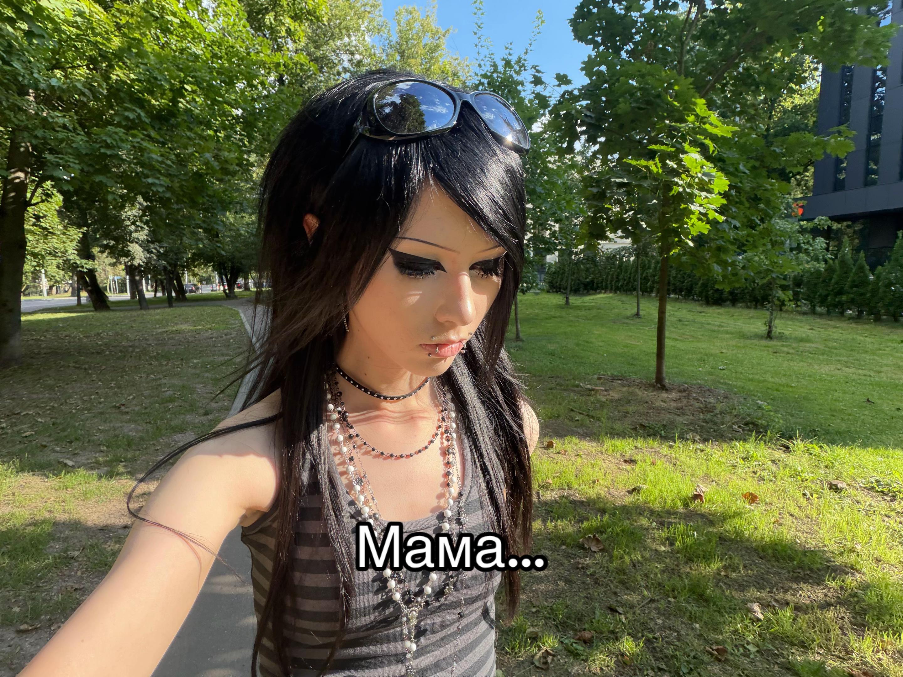@☆TrashechkA ☆
