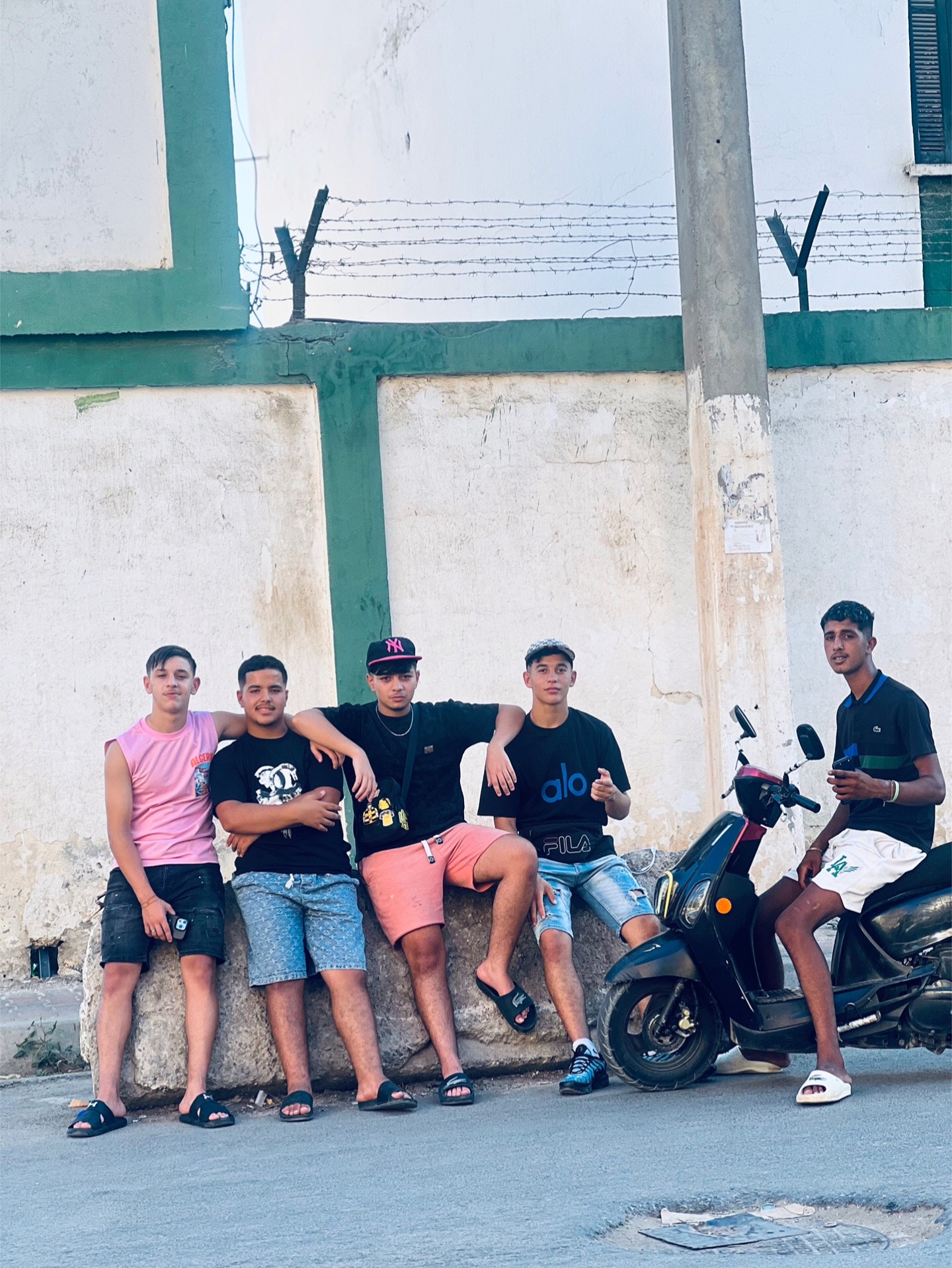@Ⓜ️ourad