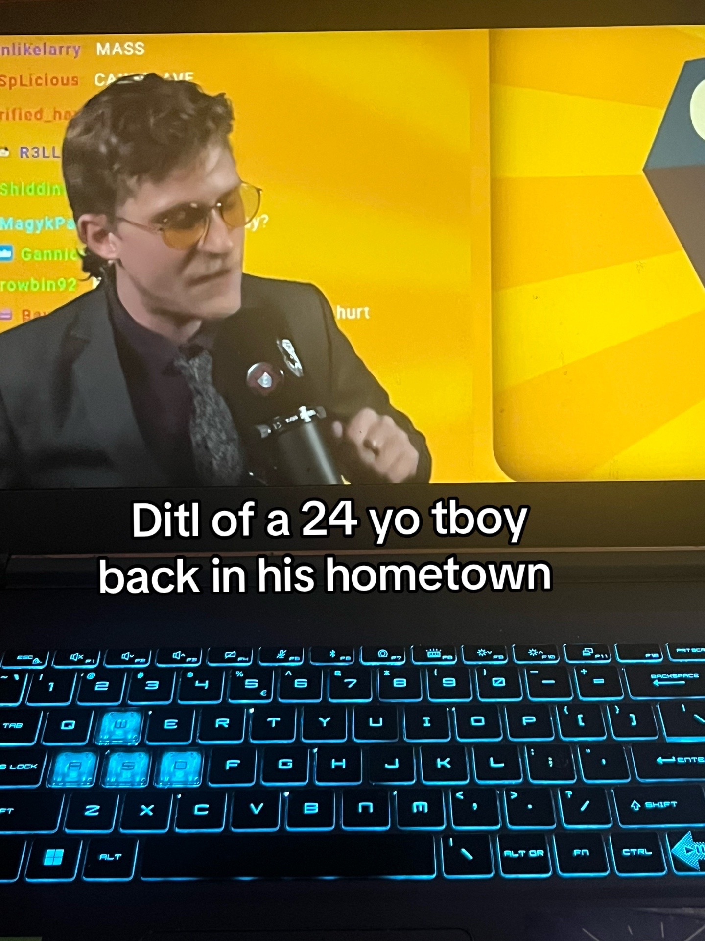 @Twink