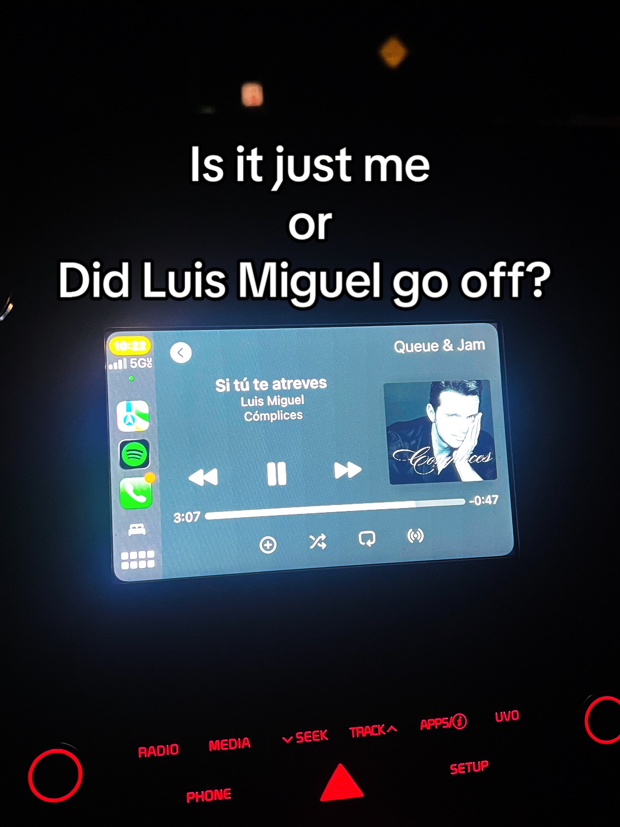 @Julio