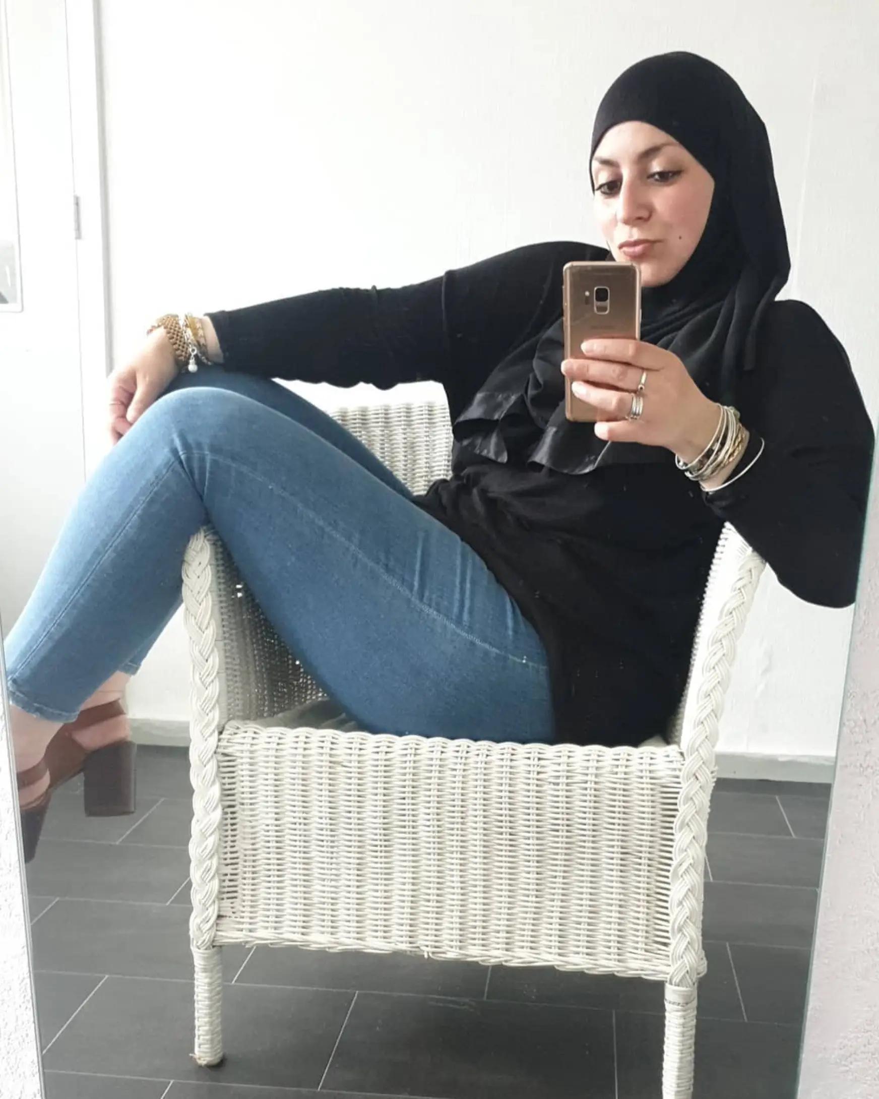 @مدام هناء 💞