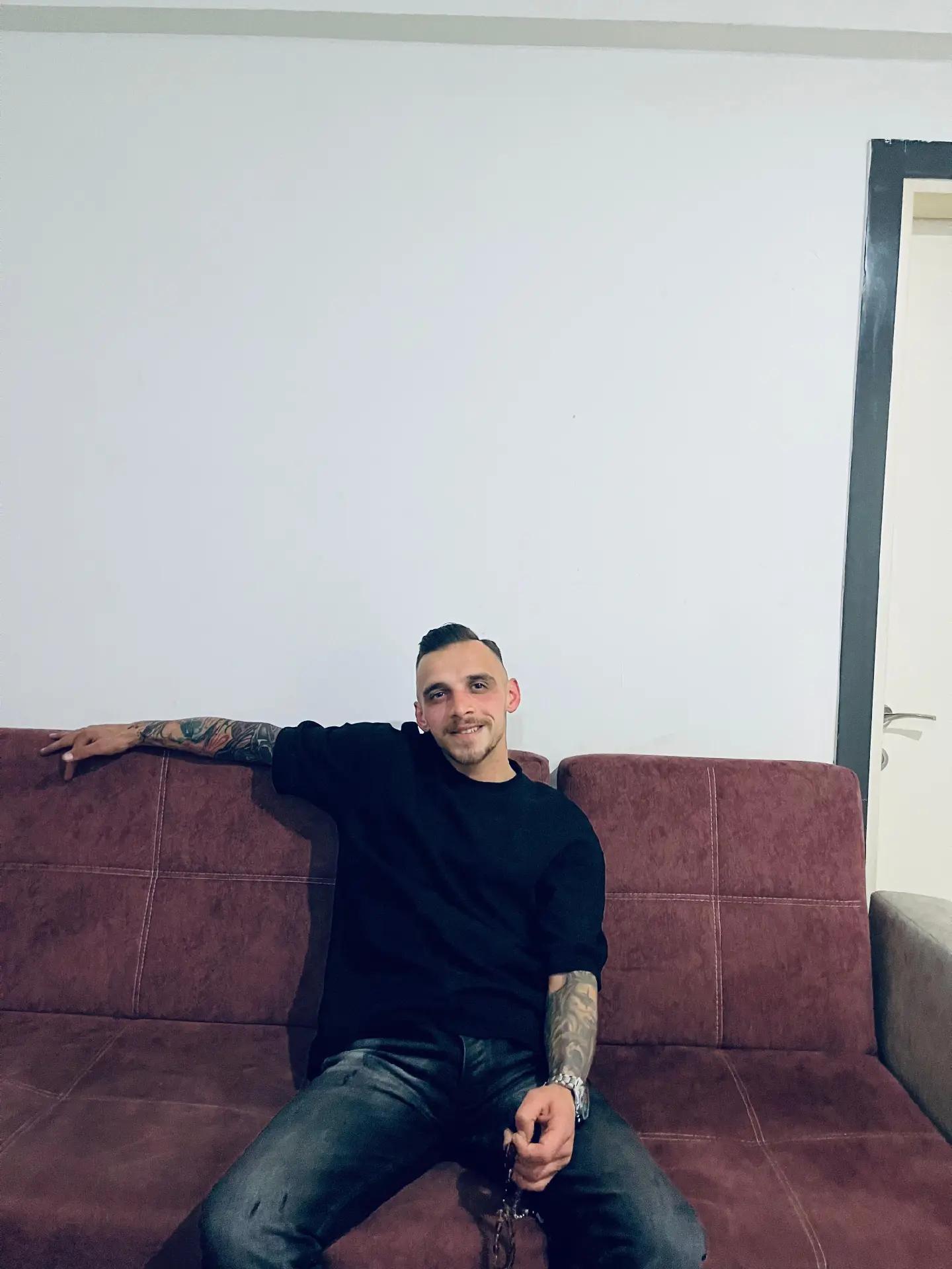 @Ozi Gürhan