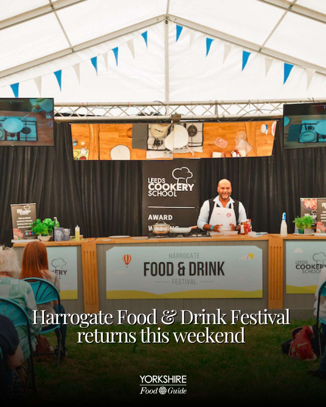 @Yorkshire Food Guide